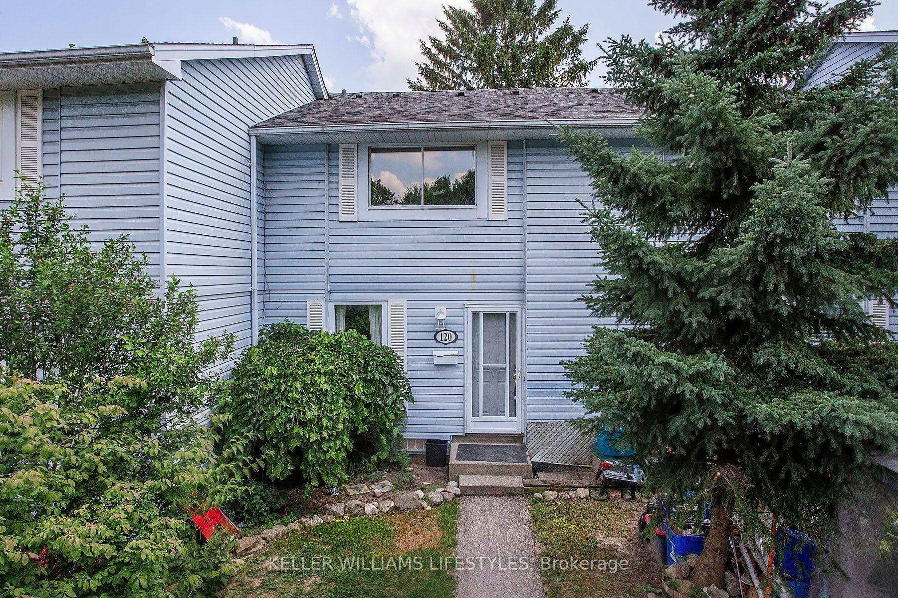 120 Monmore Road — photo 1