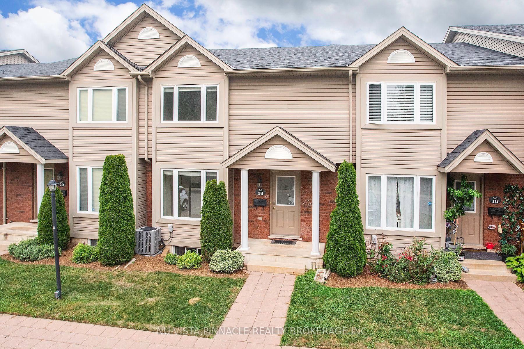 780 Fanshawe Park Road E, Unit 18 — photo 1