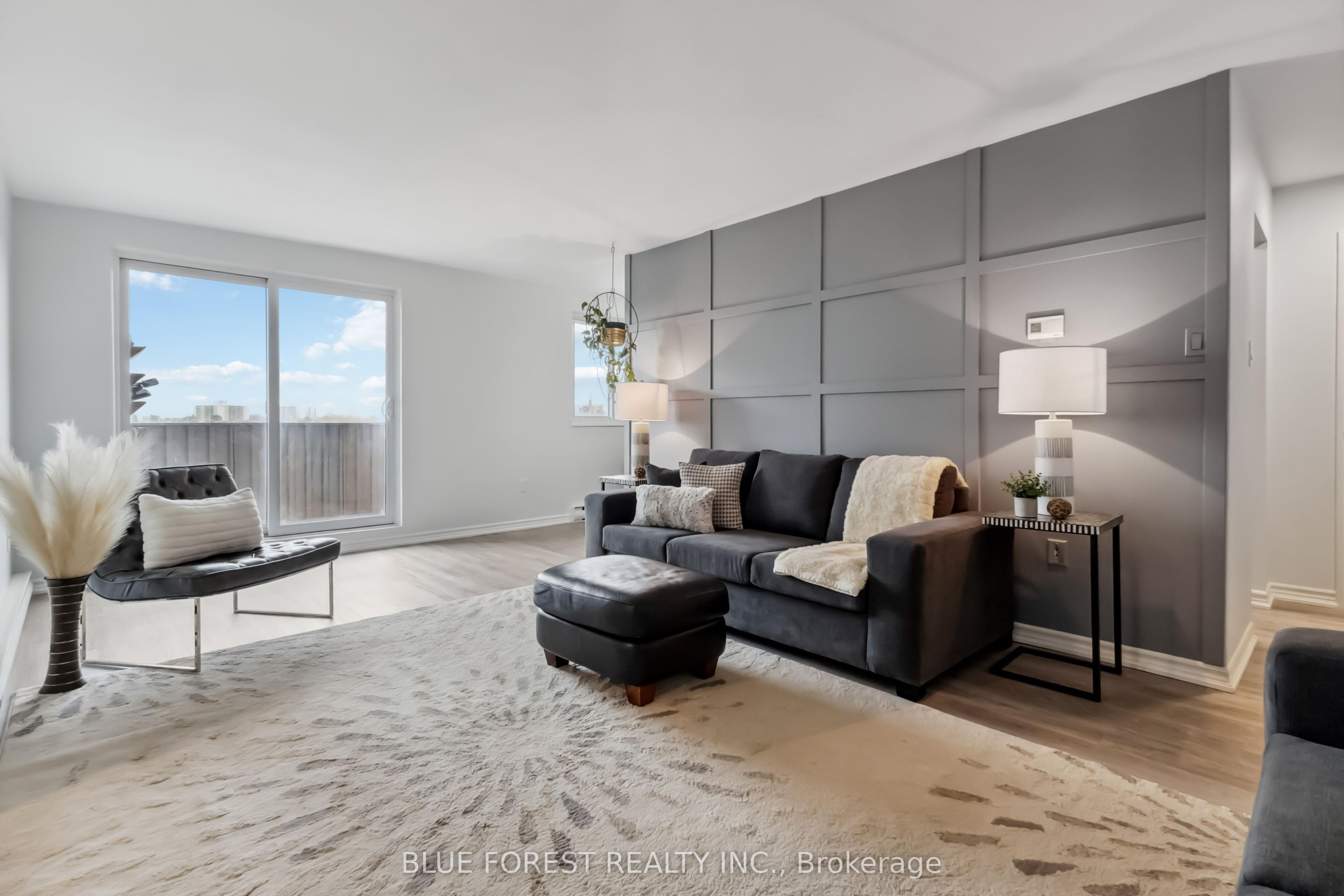 1100 Jalna Boulevard, Unit 501 — photo 1