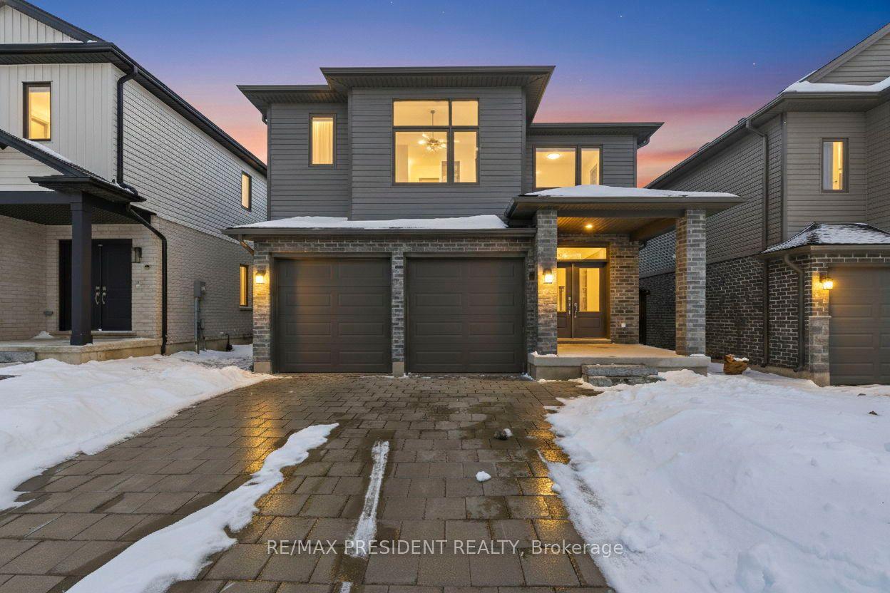3624 Earlston Cross — photo 1