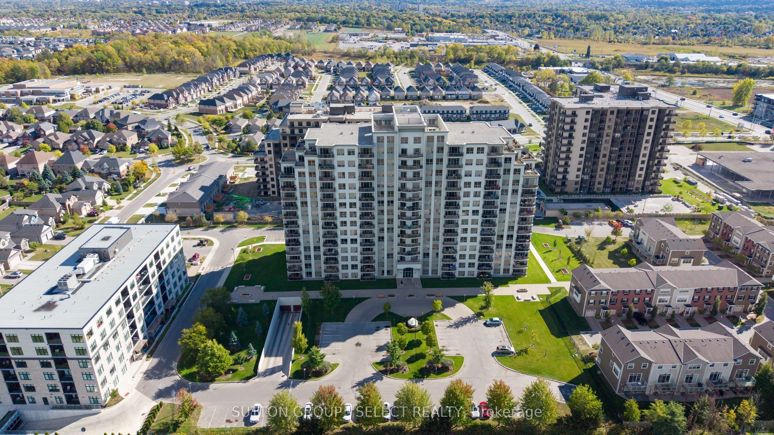 1030 Coronation Drive, Unit 812 — photo 1