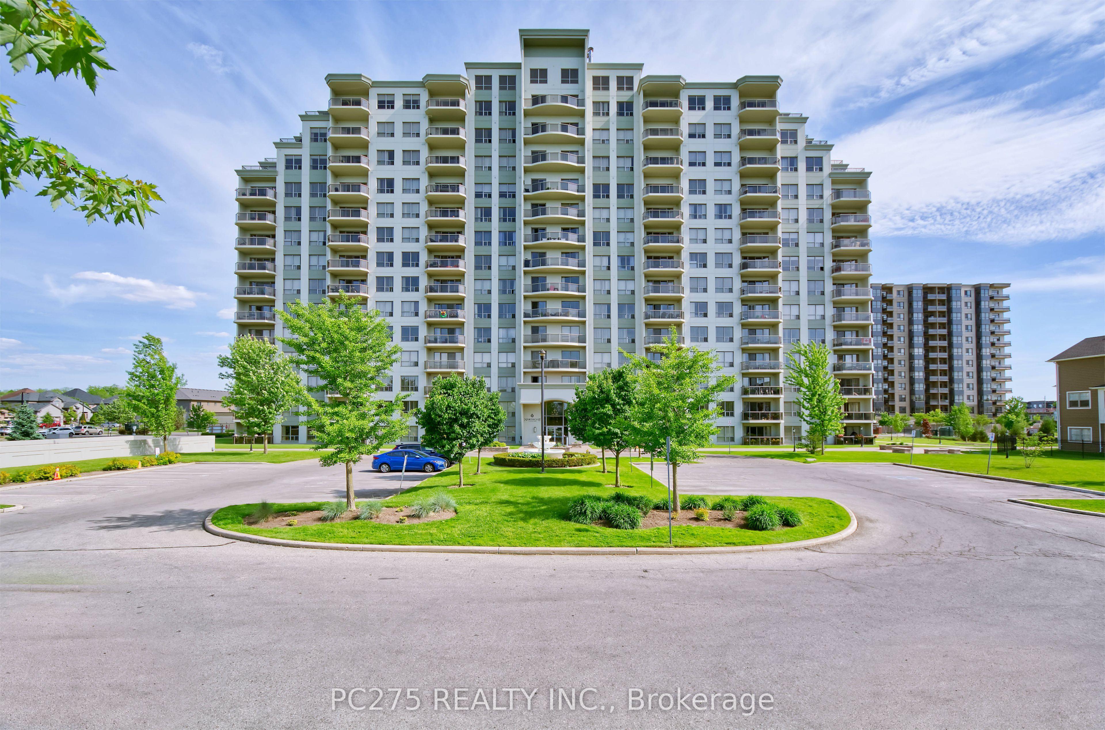 1030 Coronation Drive, Unit 602 — photo 1