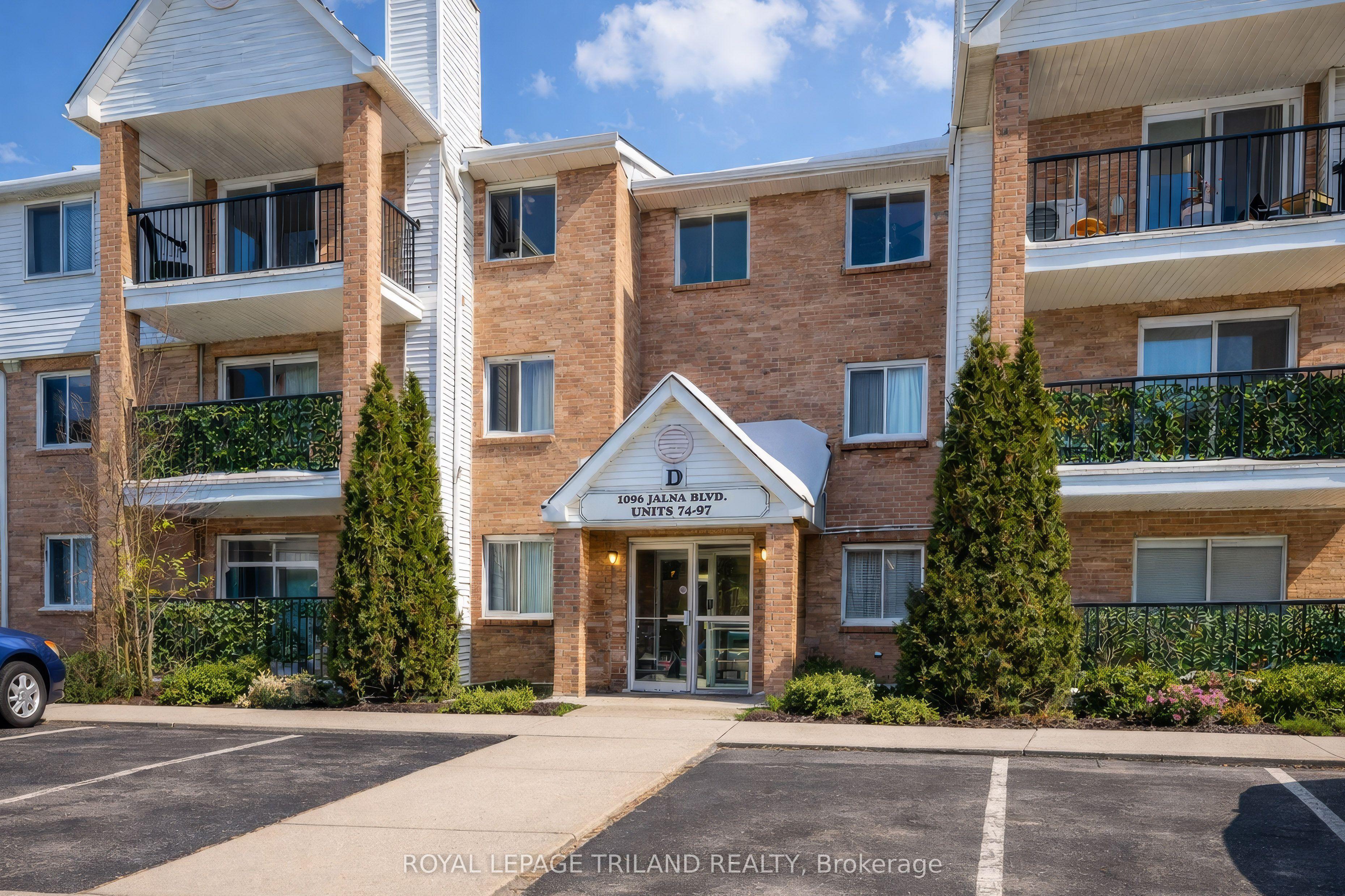 1096 Jalna Boulevard, Unit 97 — photo 1