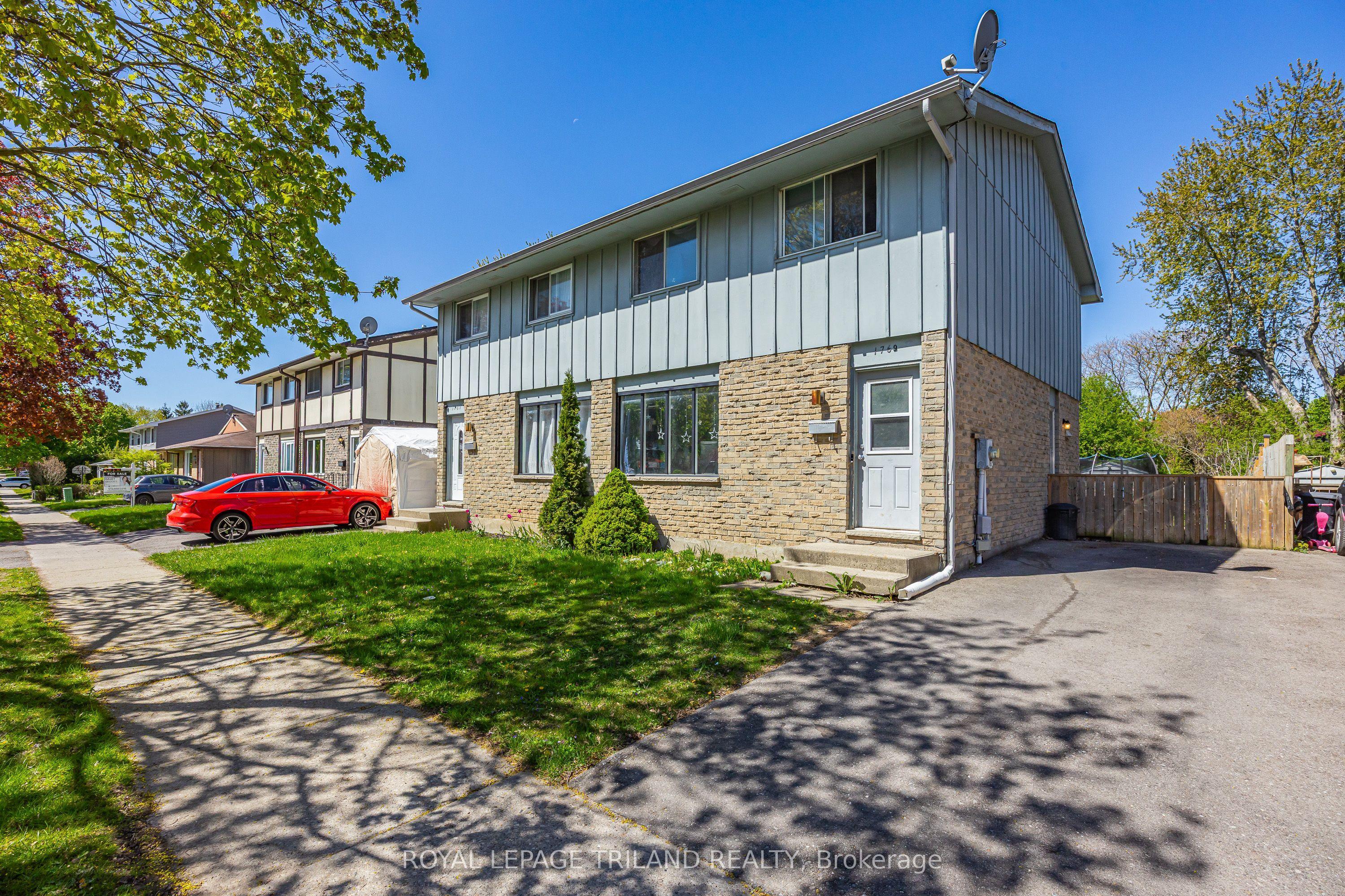 1769 Aldersbrook Road — photo 1