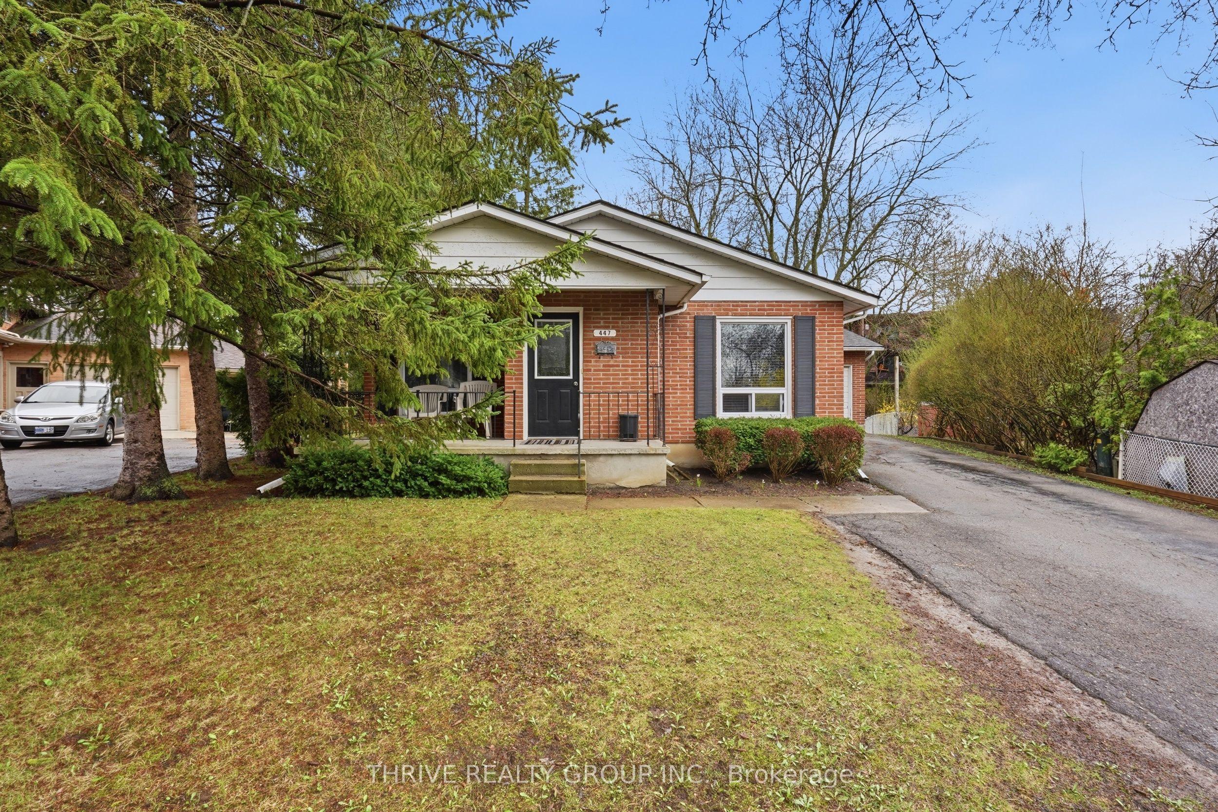 447 Castlegrove Court N — photo 1