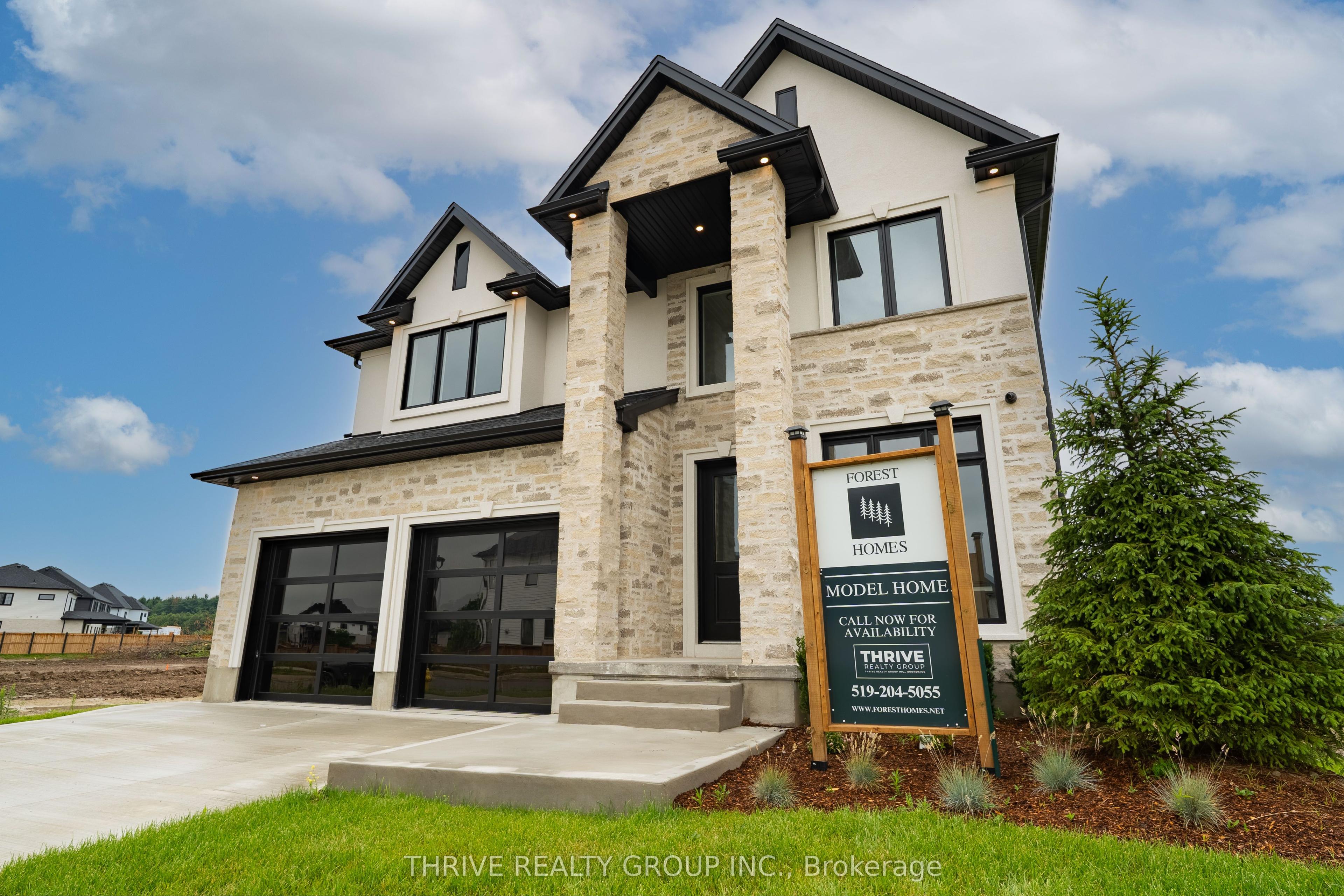 4067 Fallingbrook Road — photo 1