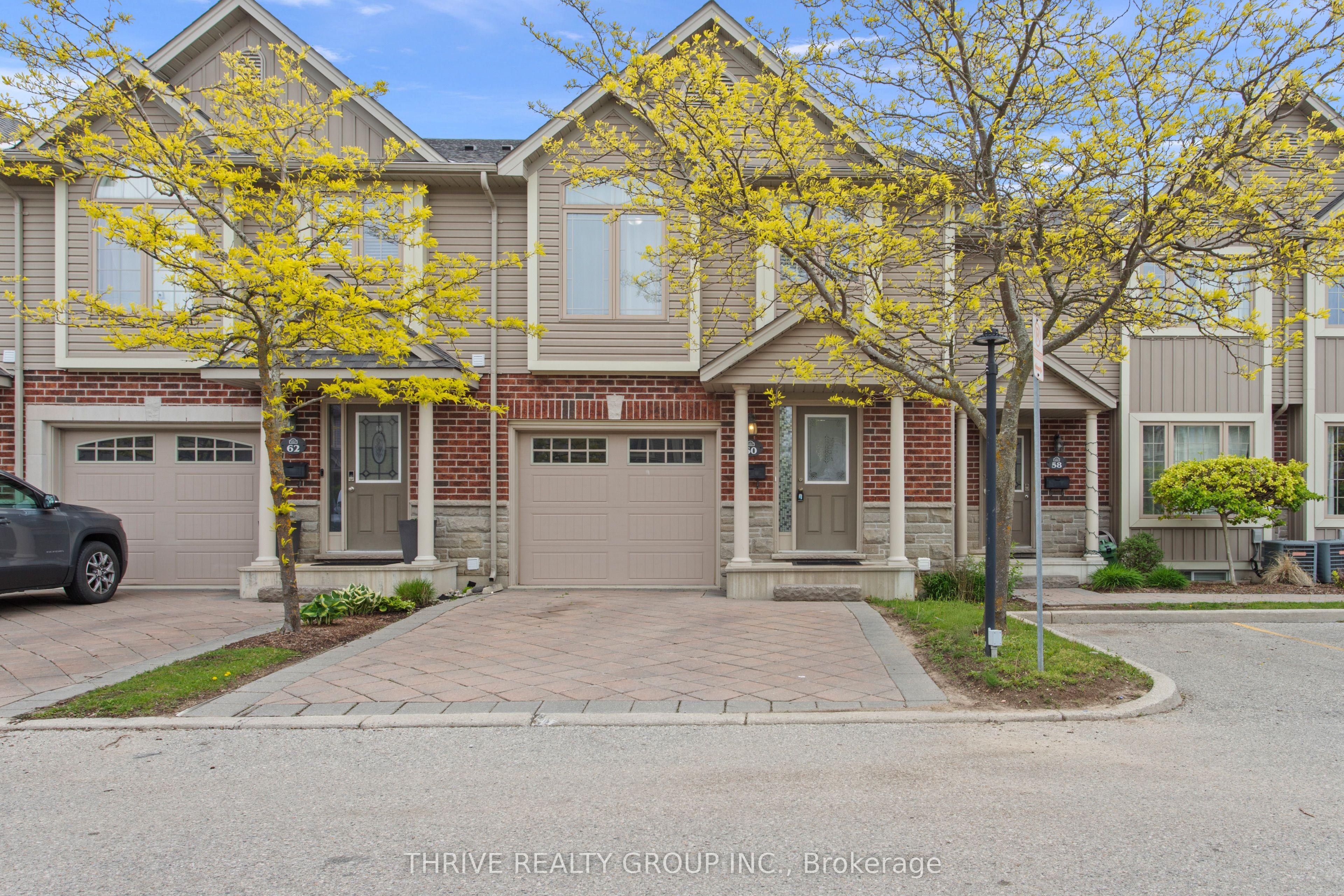 2145 North Routledge Park, Unit 60 — photo 1