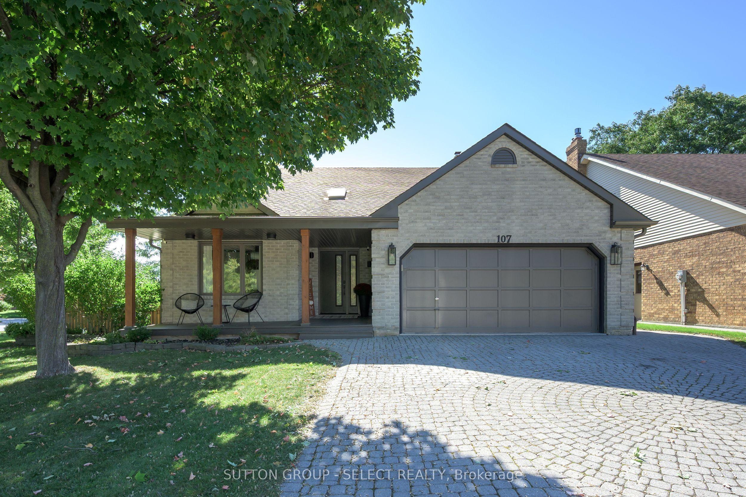 107 Brandy Lane Road — photo 1