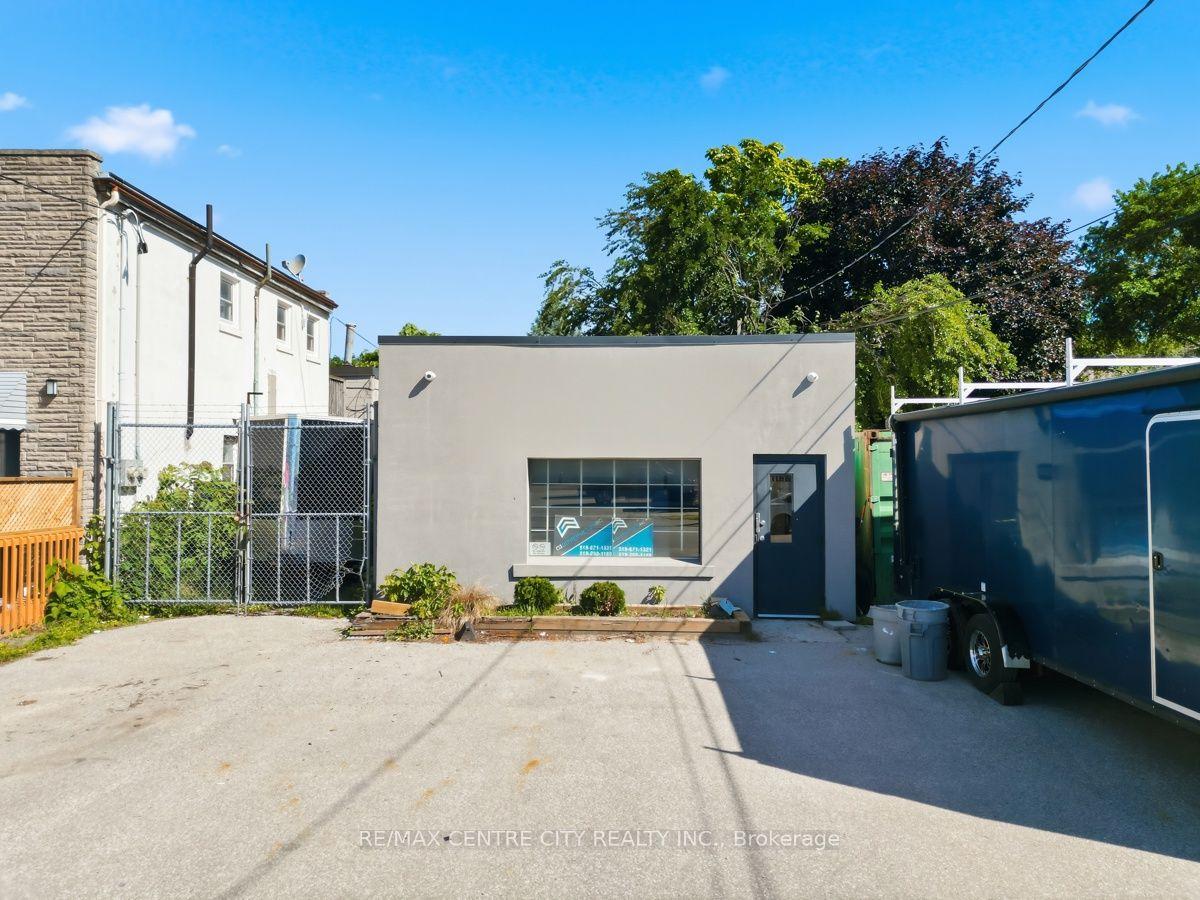 1188 Frances Street — photo 1