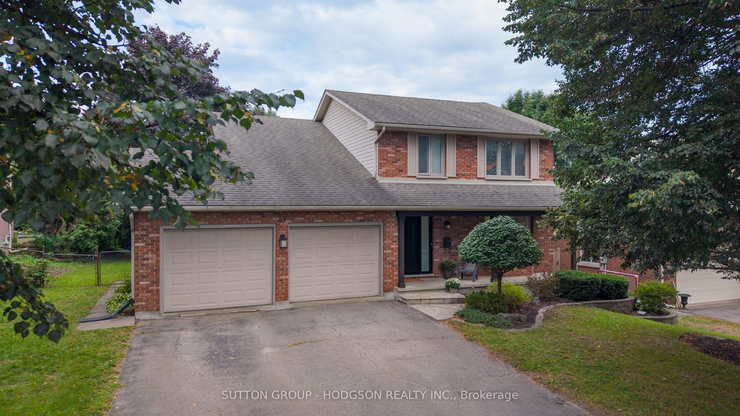 61 Somerset Road — photo 1
