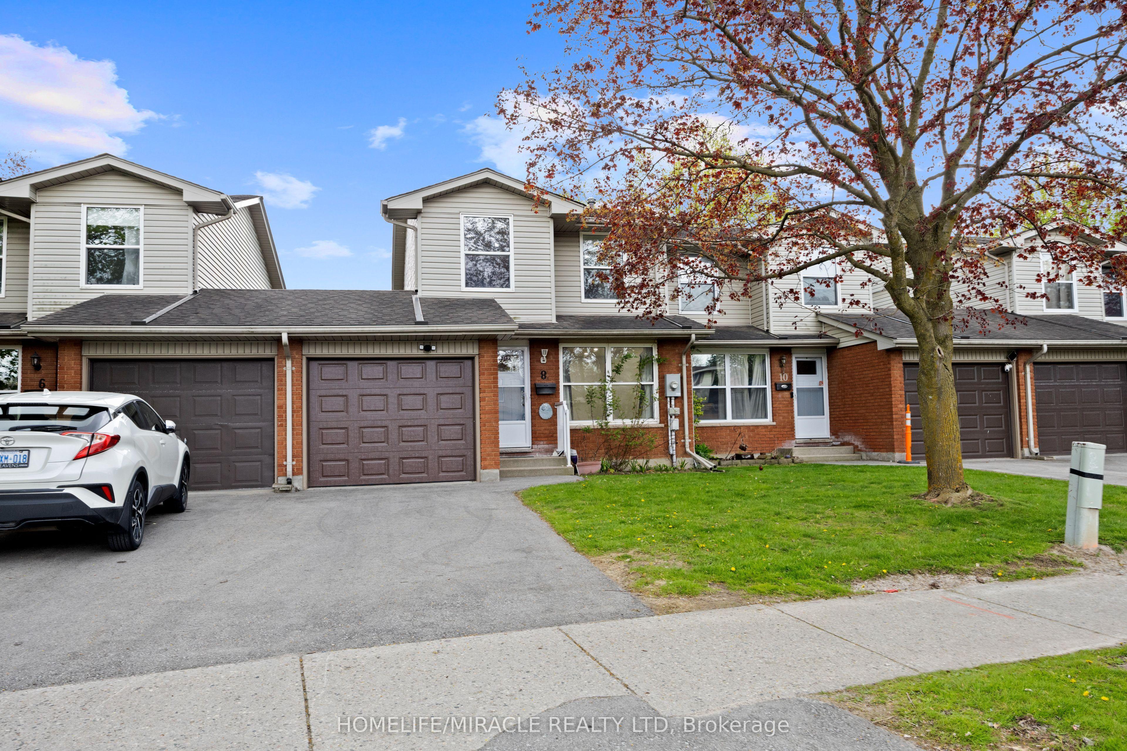 1250 Jalna Boulevard, Unit 8 — photo 1