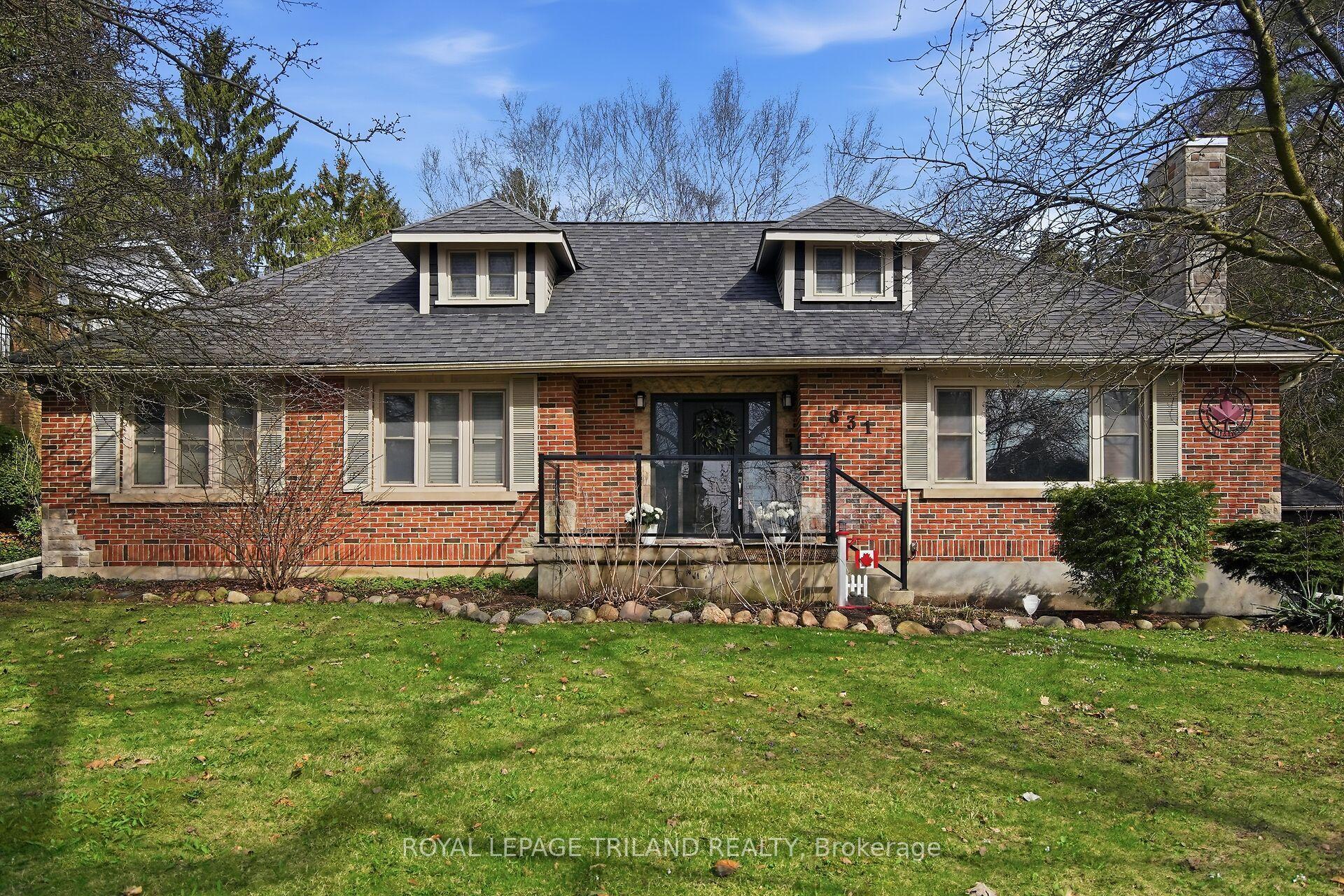 831 Riverside Drive — photo 1