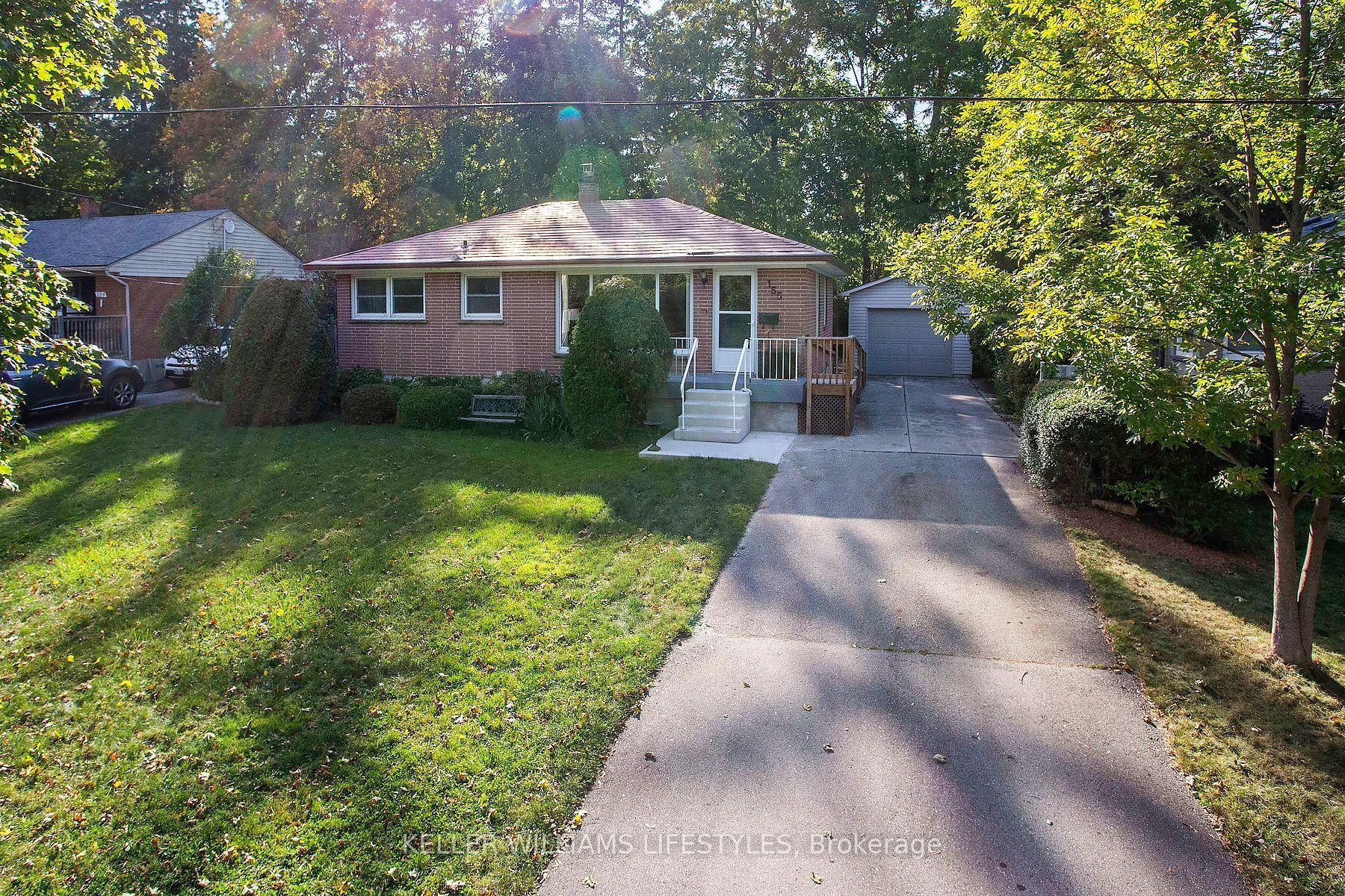 155 Trowbridge Avenue — photo 1