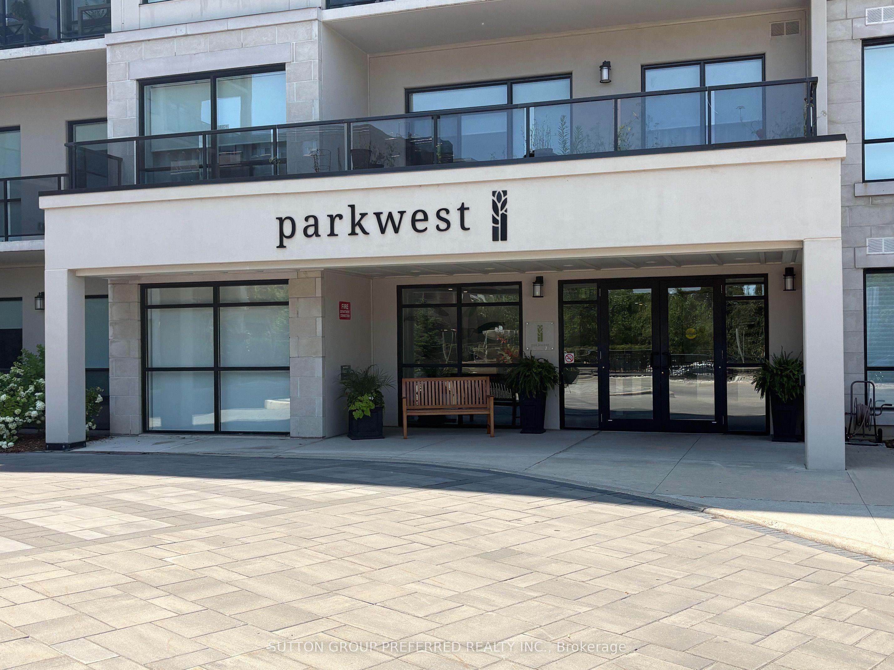 1200 Commissioners Road W, Unit 401 — photo 1