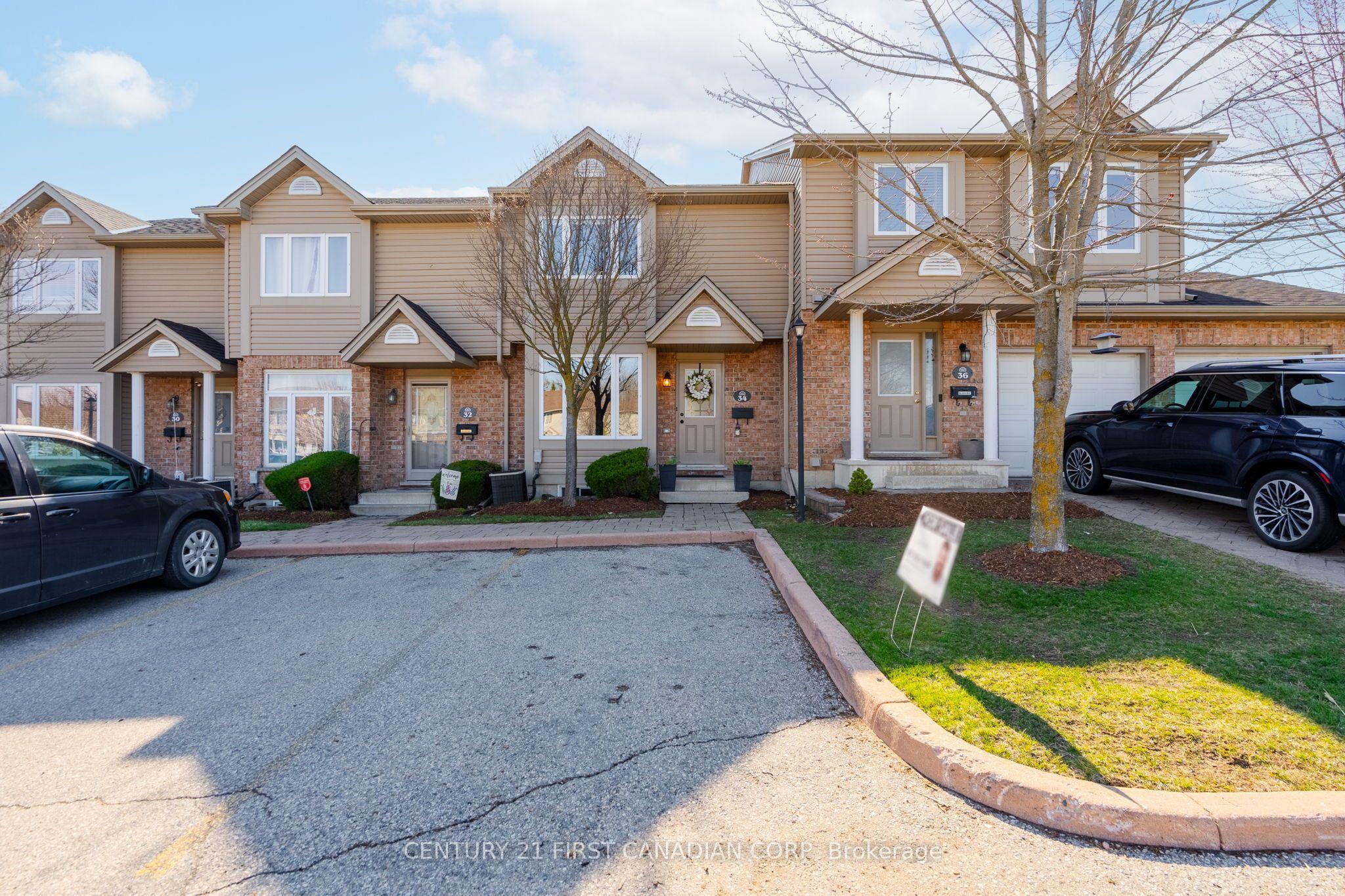 1320 Savannah Drive, Unit 34 — photo 1