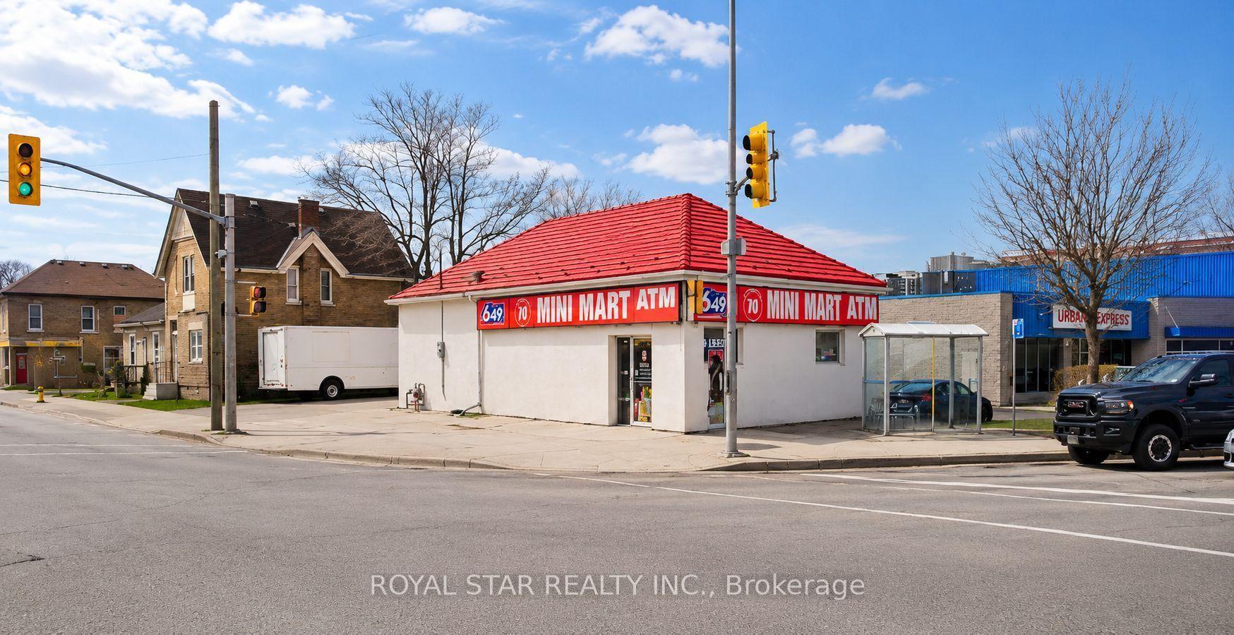 201 Hamilton Road — photo 1