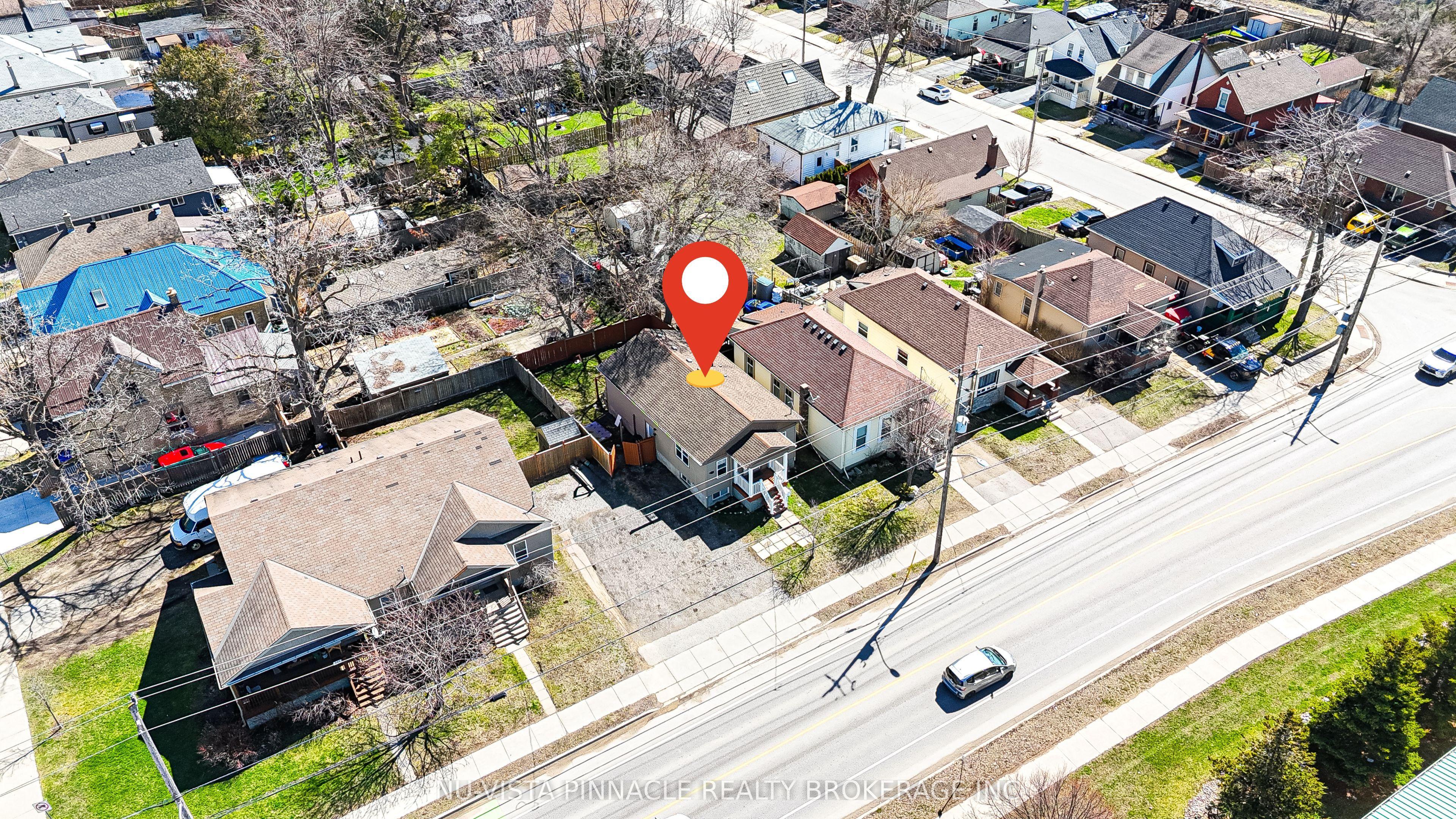 434 Egerton Street — photo 1