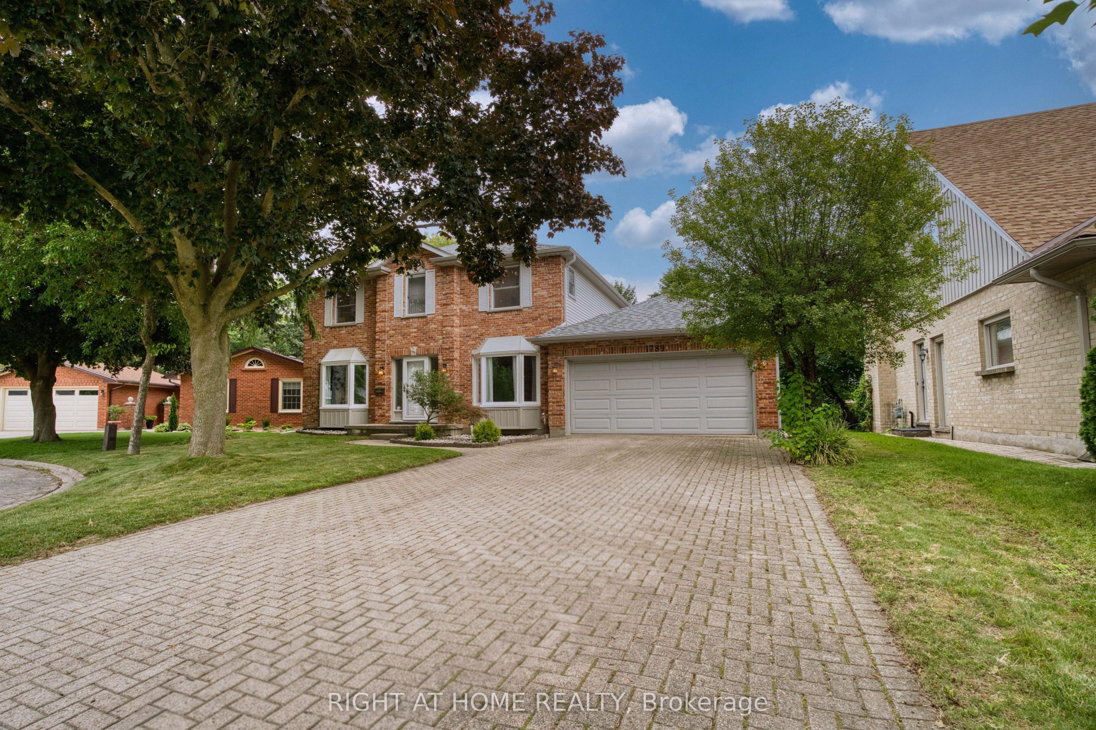 1789 Phillbrook Court — photo 1