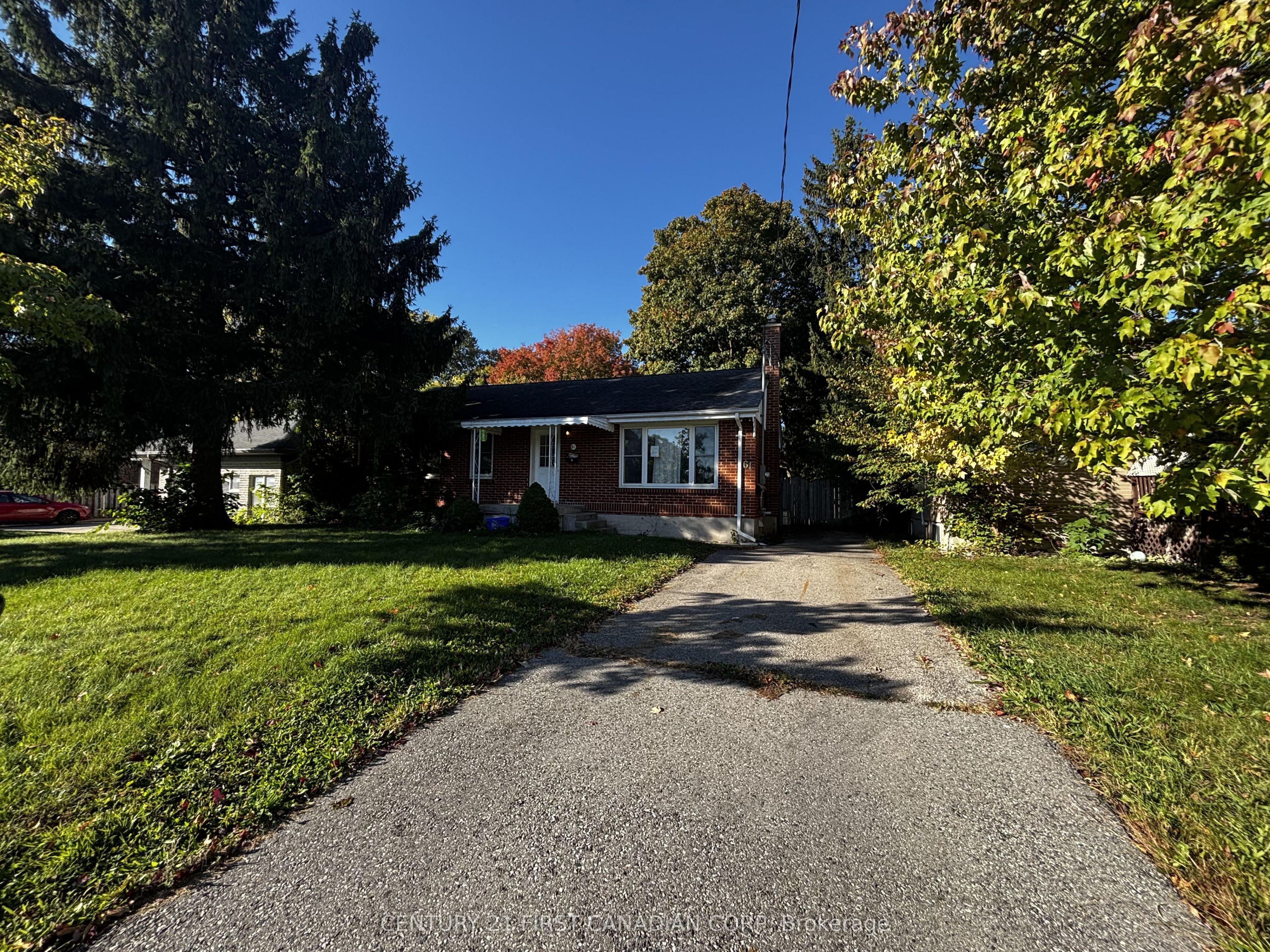61 Wistow Street — photo 1