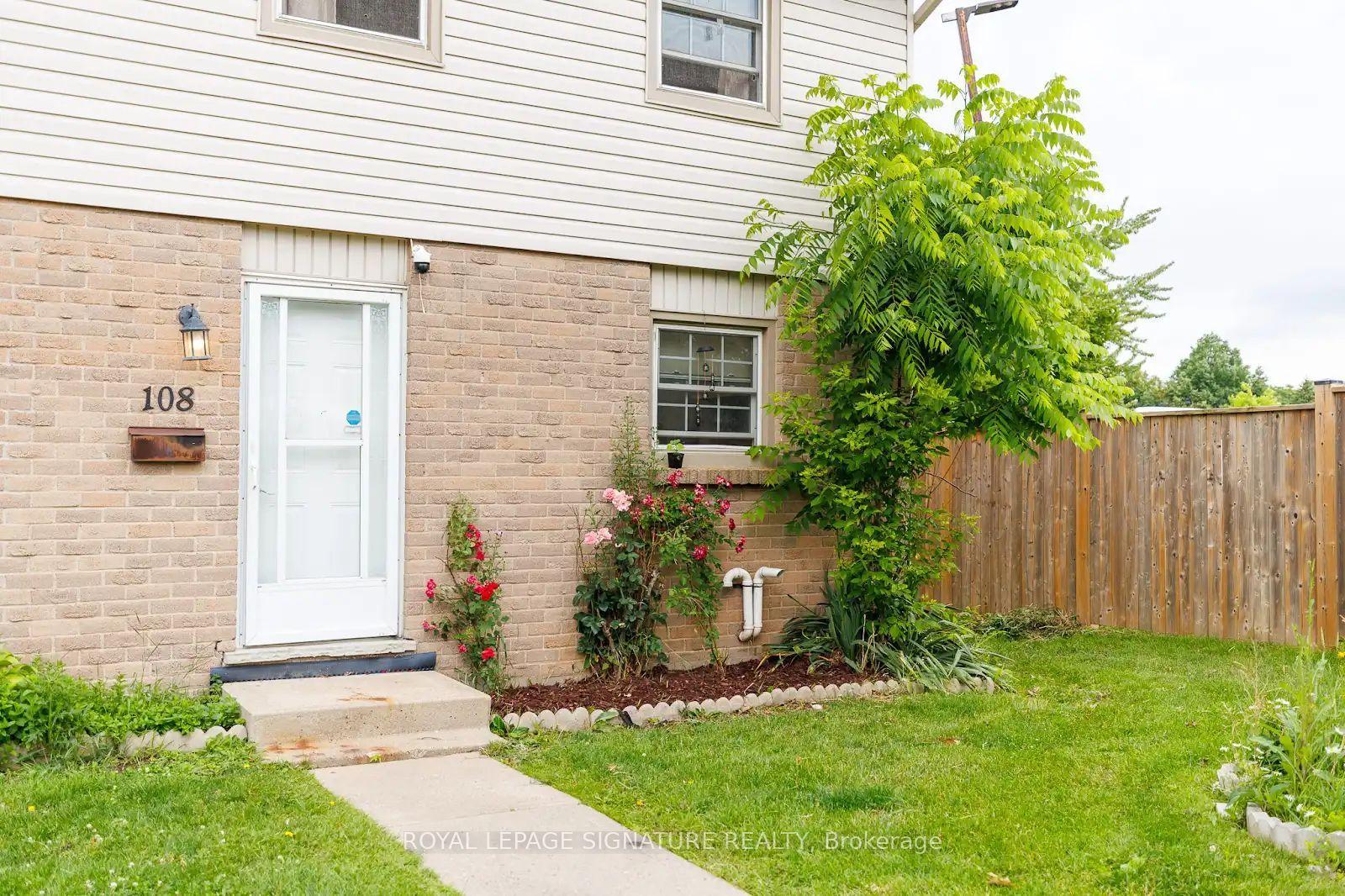 1725 Ernest Avenue, Unit 108 — photo 1