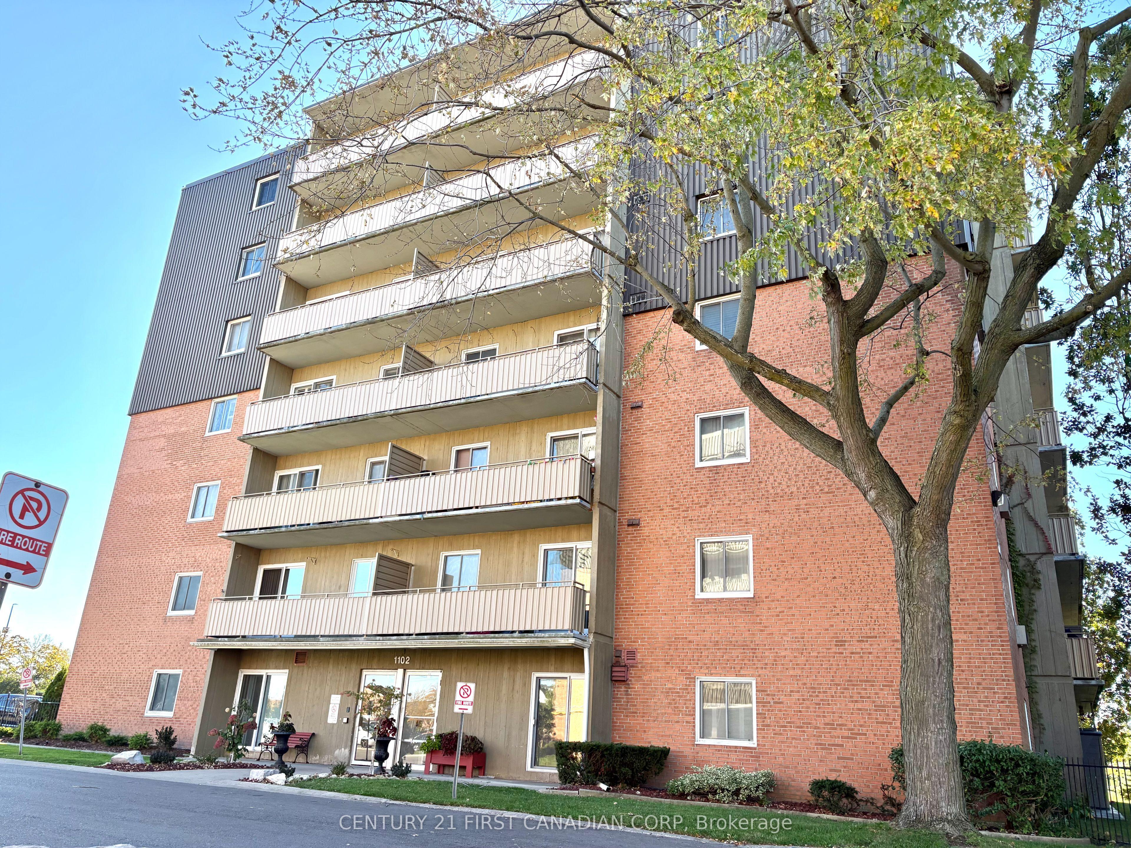 1102 Jalna Boulevard, Unit 601 — photo 1