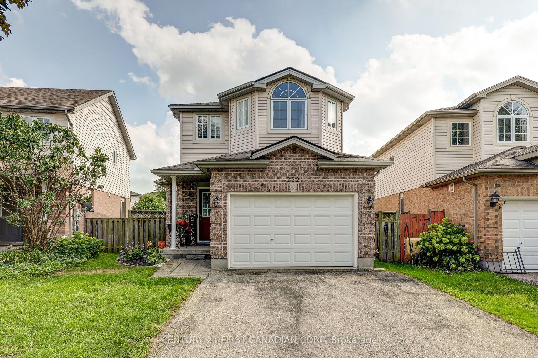 232 RIDGEVIEW Place — photo 1