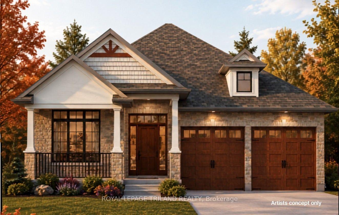 4167 Lot 70 Fallingbrook Road — photo 1