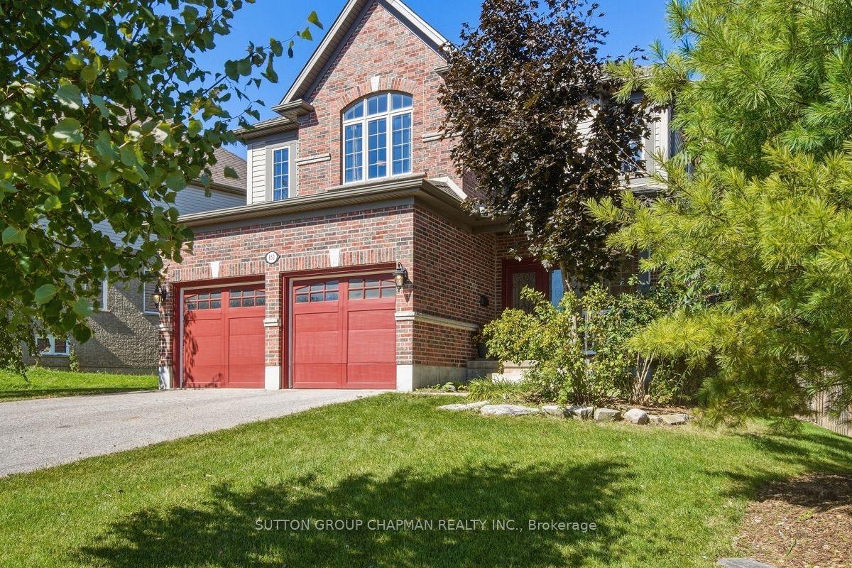 850 Teakwood Lane — photo 1