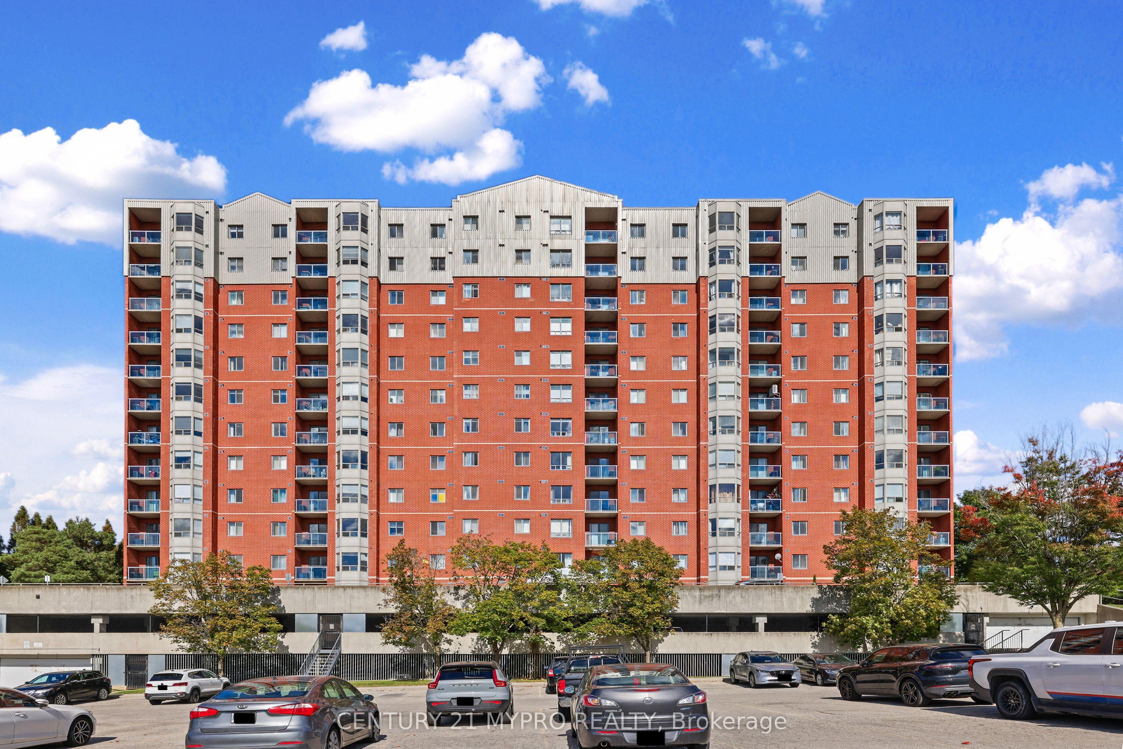 30 Chapman Court, Unit Unit#1204 — photo 1