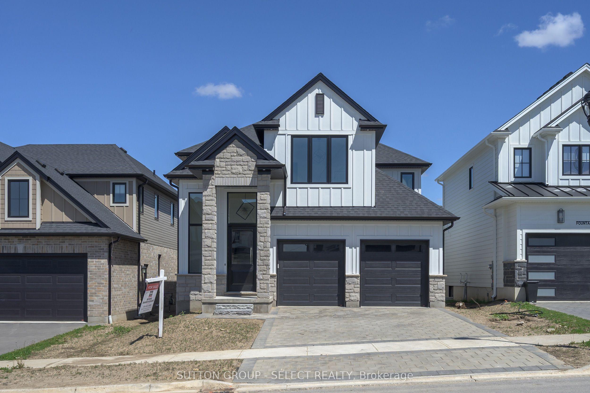 1898 Fountain Grass Drive — photo 1