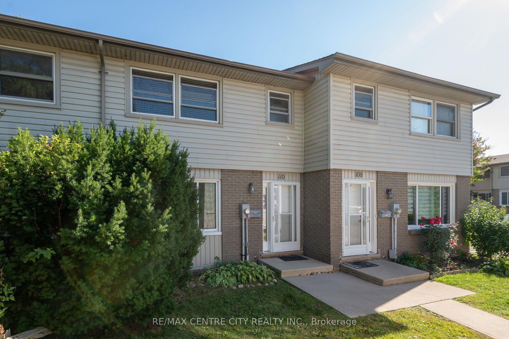 690 Little Grey Street E, Unit 110 — photo 1