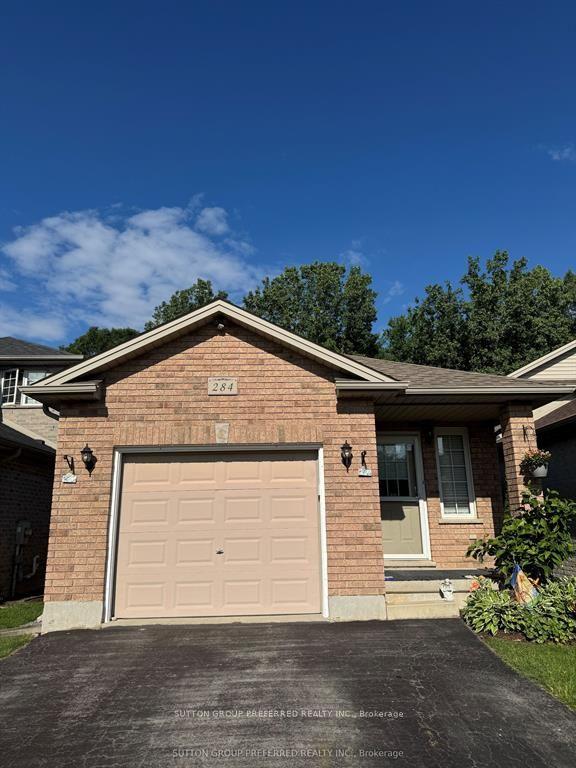 284 Exmouth Circle — photo 1