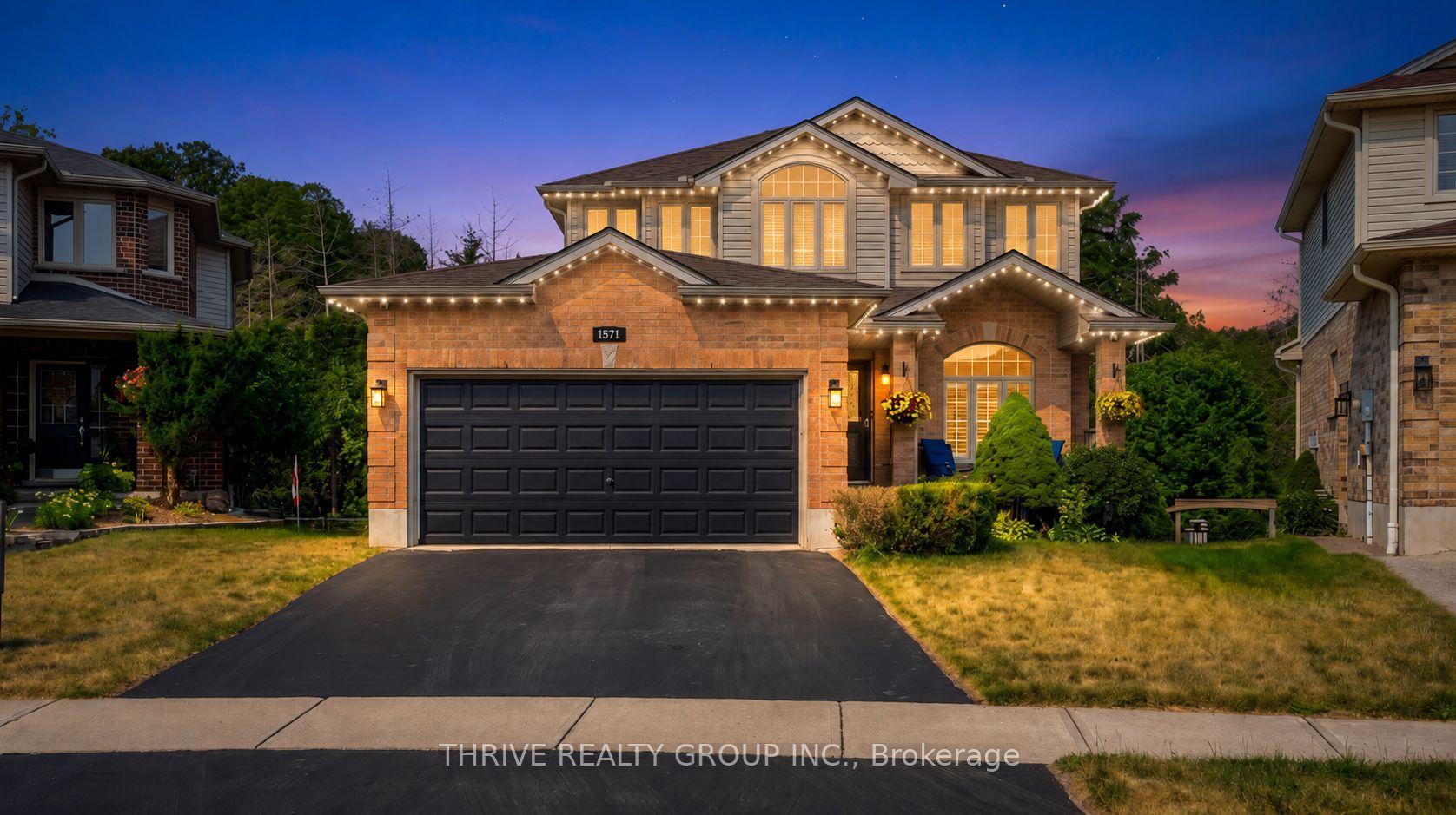 1571 Blackmaple Crescent — photo 1