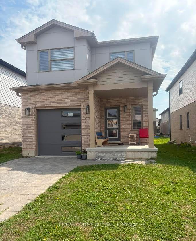 174 Byers Street — photo 1