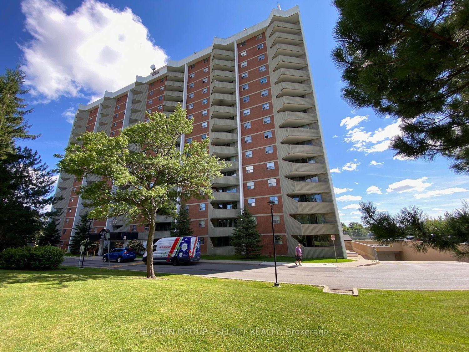 1105 Jalna Boulevard, Unit 1505 — photo 1