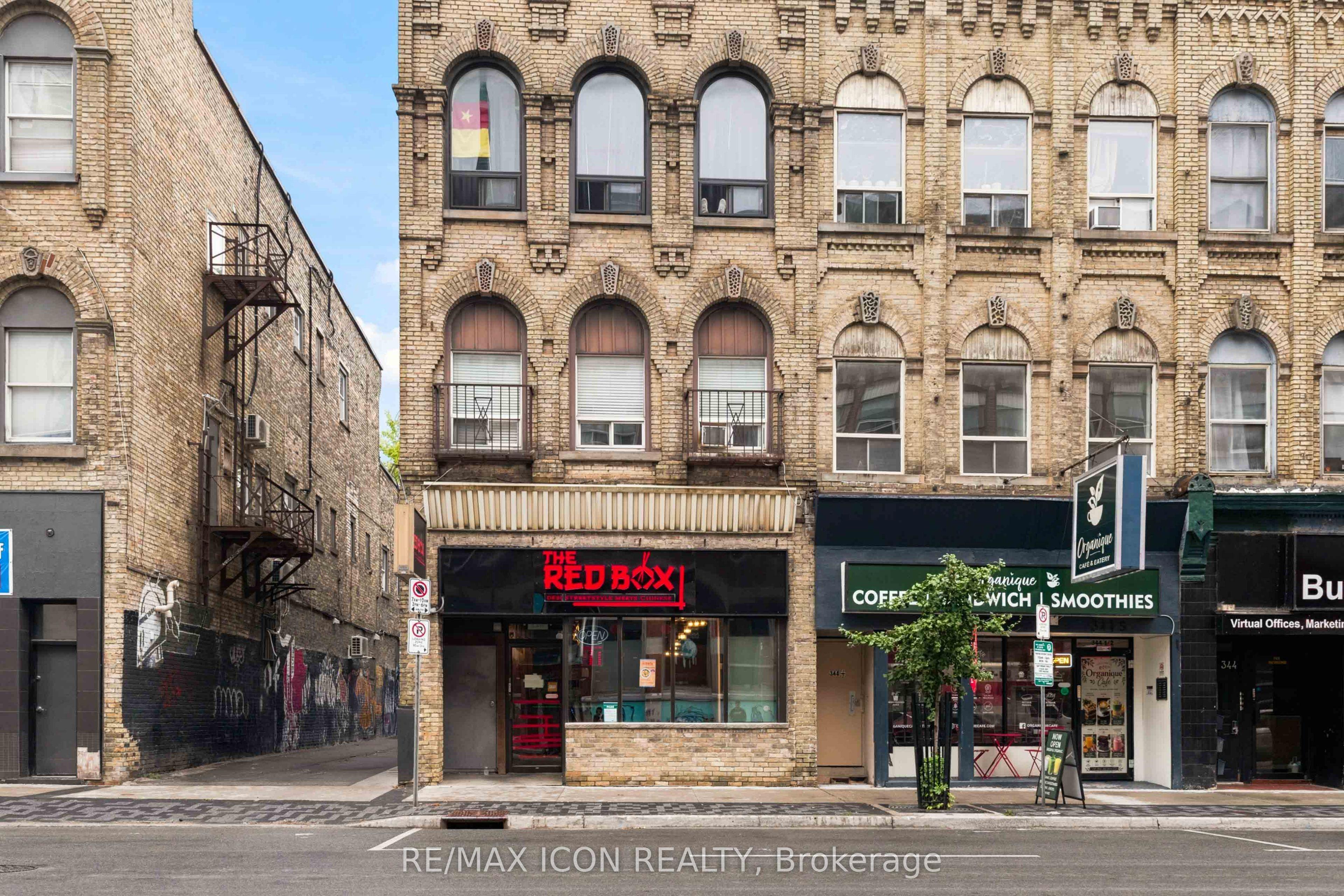 346 Richmond Street — photo 1