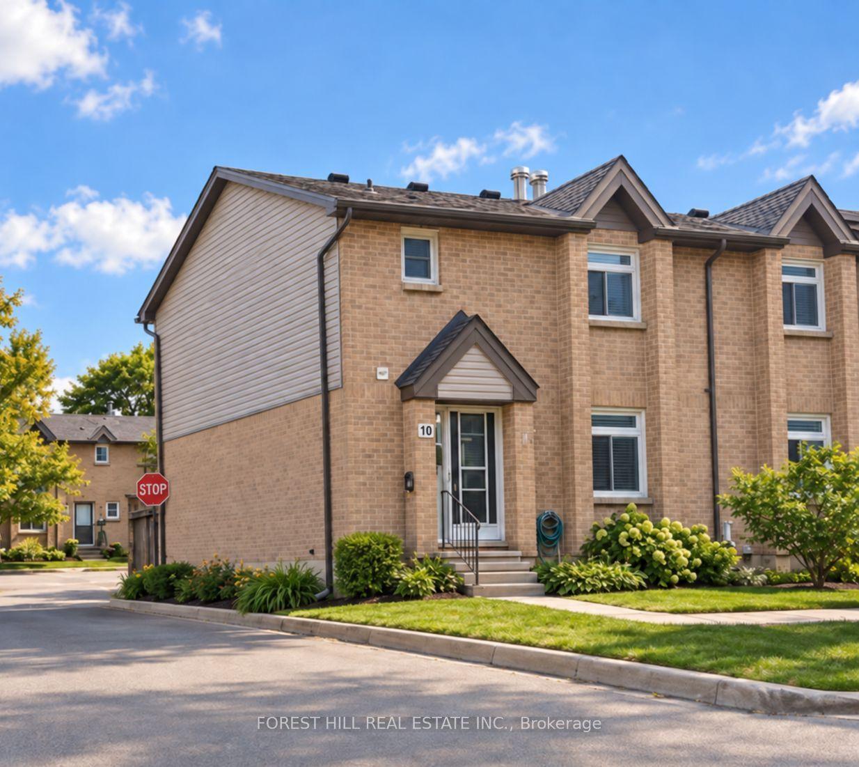 1294 Byron Baseline Road, Unit 10 — photo 1