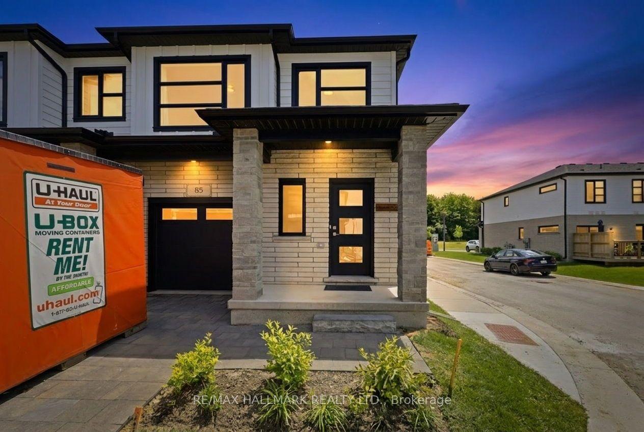 2700 Buroak Drive, Unit 85 — photo 1