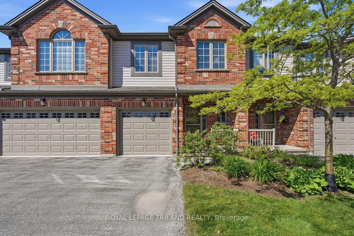600 Hyde Park Road, Unit 127 — photo 1