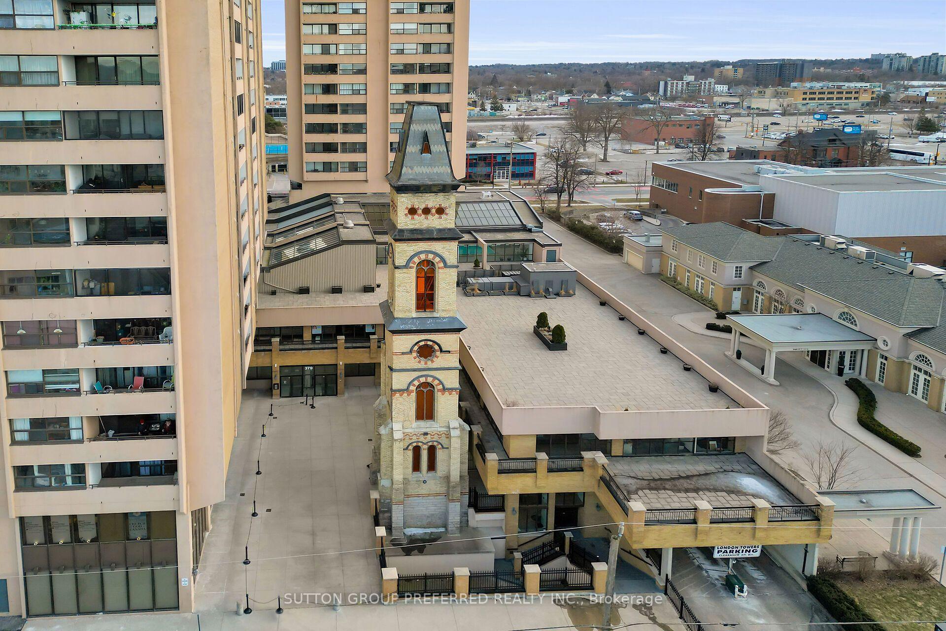 379 Dundas Street, Unit 118-119 — photo 1