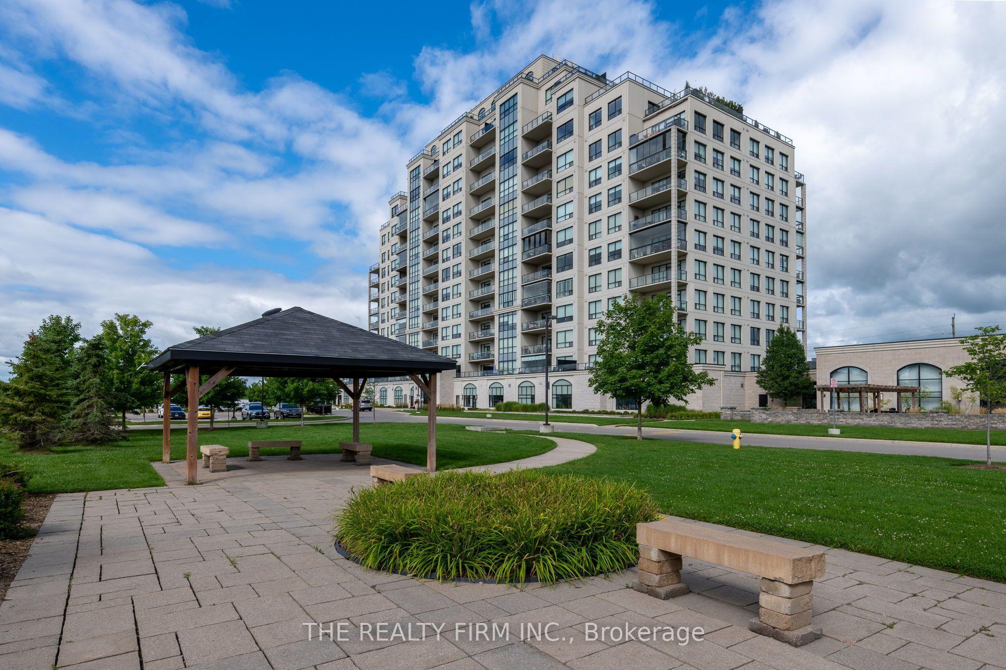 260 Villagewalk Boulevard, Unit 701 — photo 1