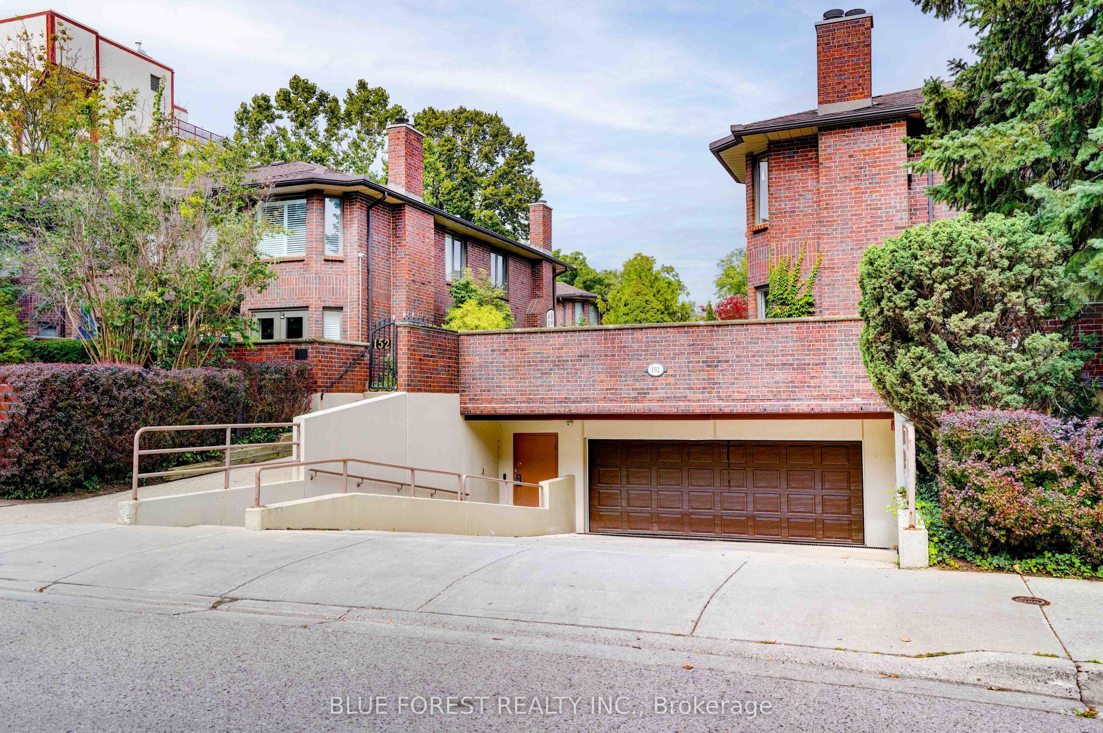 152 Albert Street — photo 1