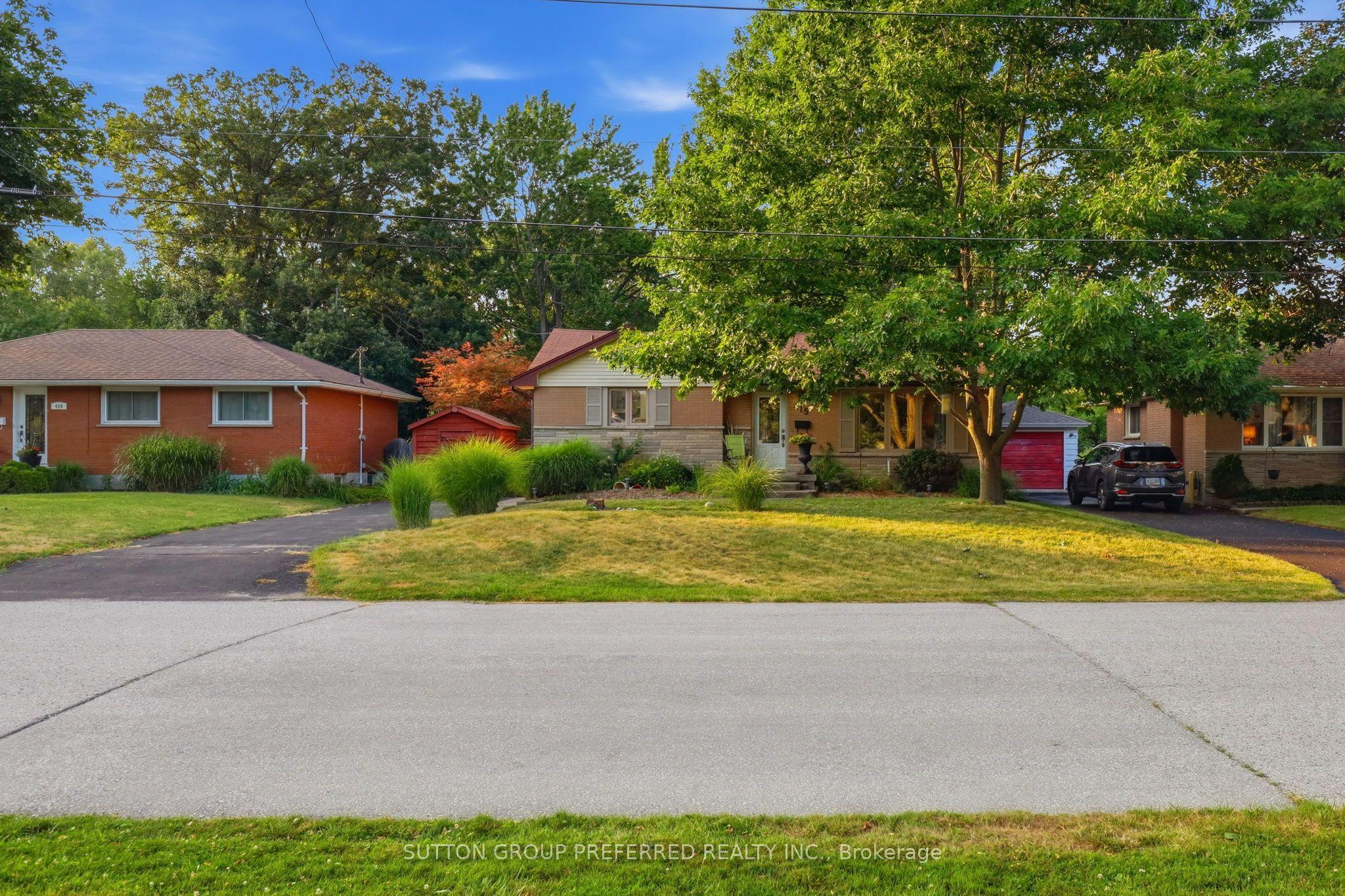 415 Randol Drive — photo 1
