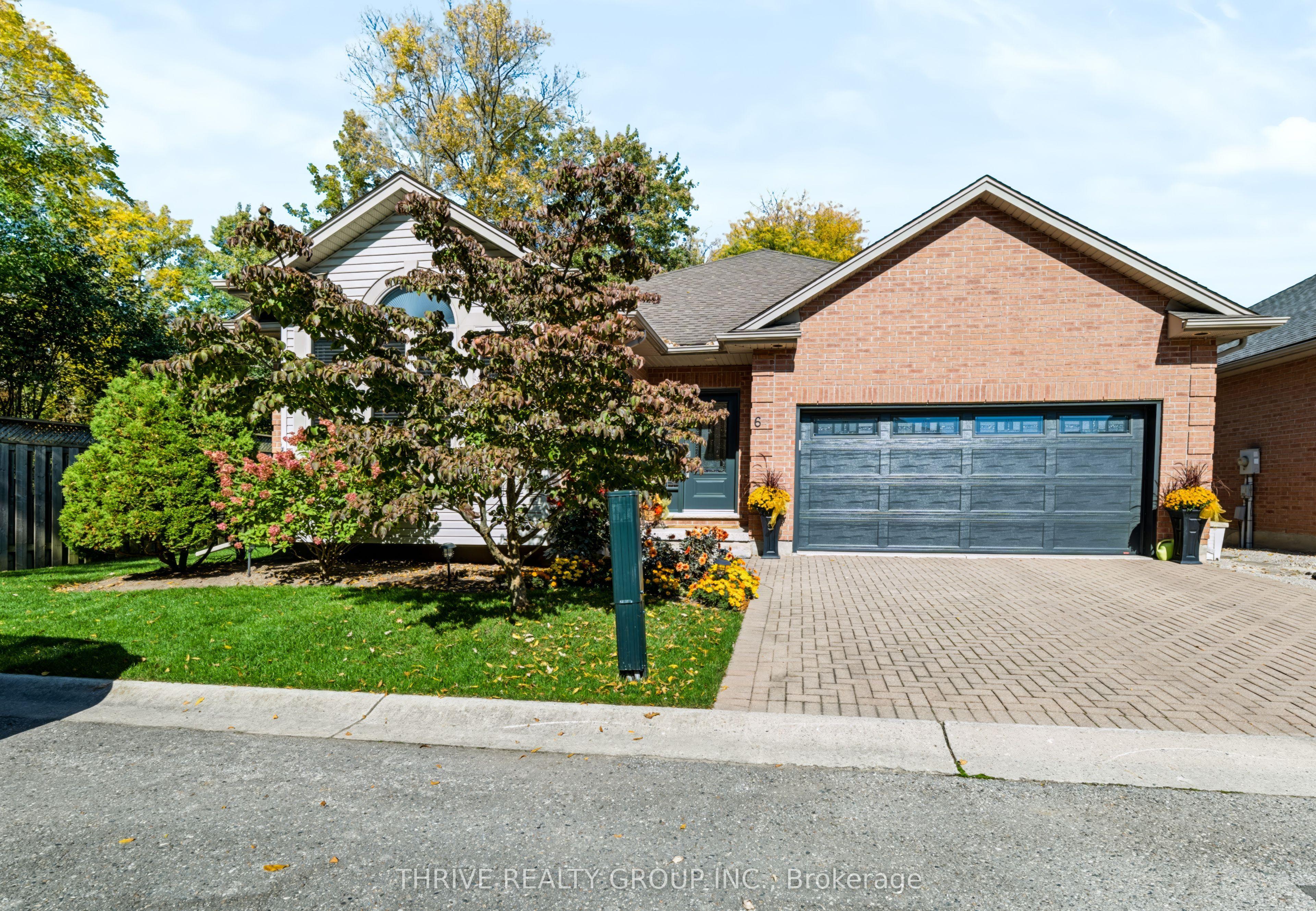 448 Commissioners Road E, Unit 6 — photo 1