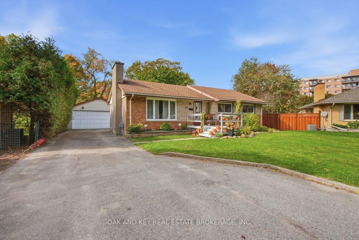 446 Scenic Drive — photo 1