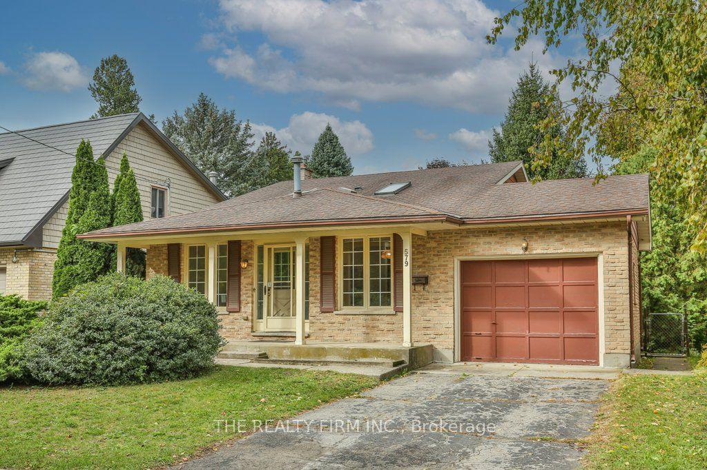 579 Boler Road — photo 1