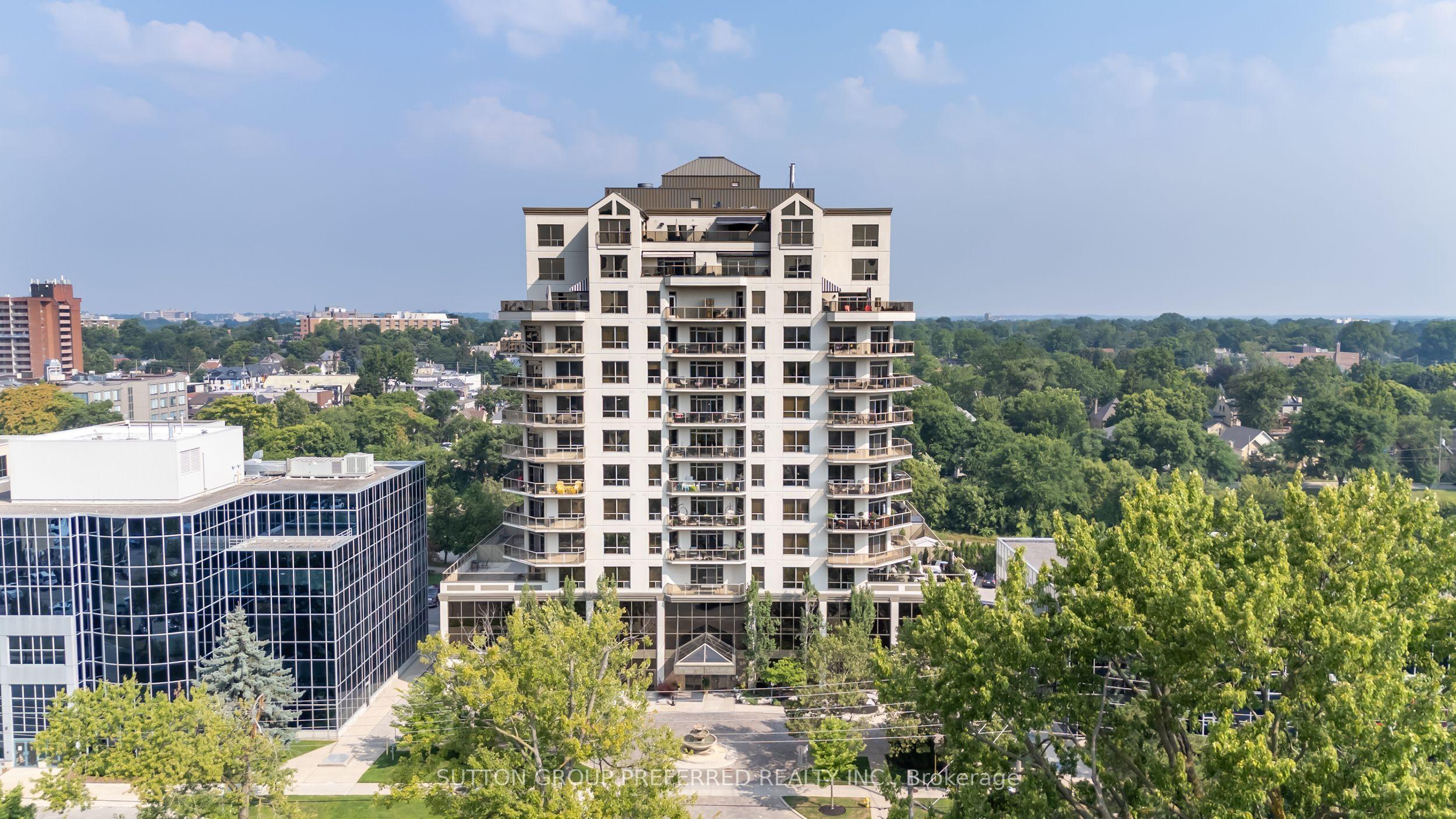250 Pall Mall Street, Unit 605 — photo 1