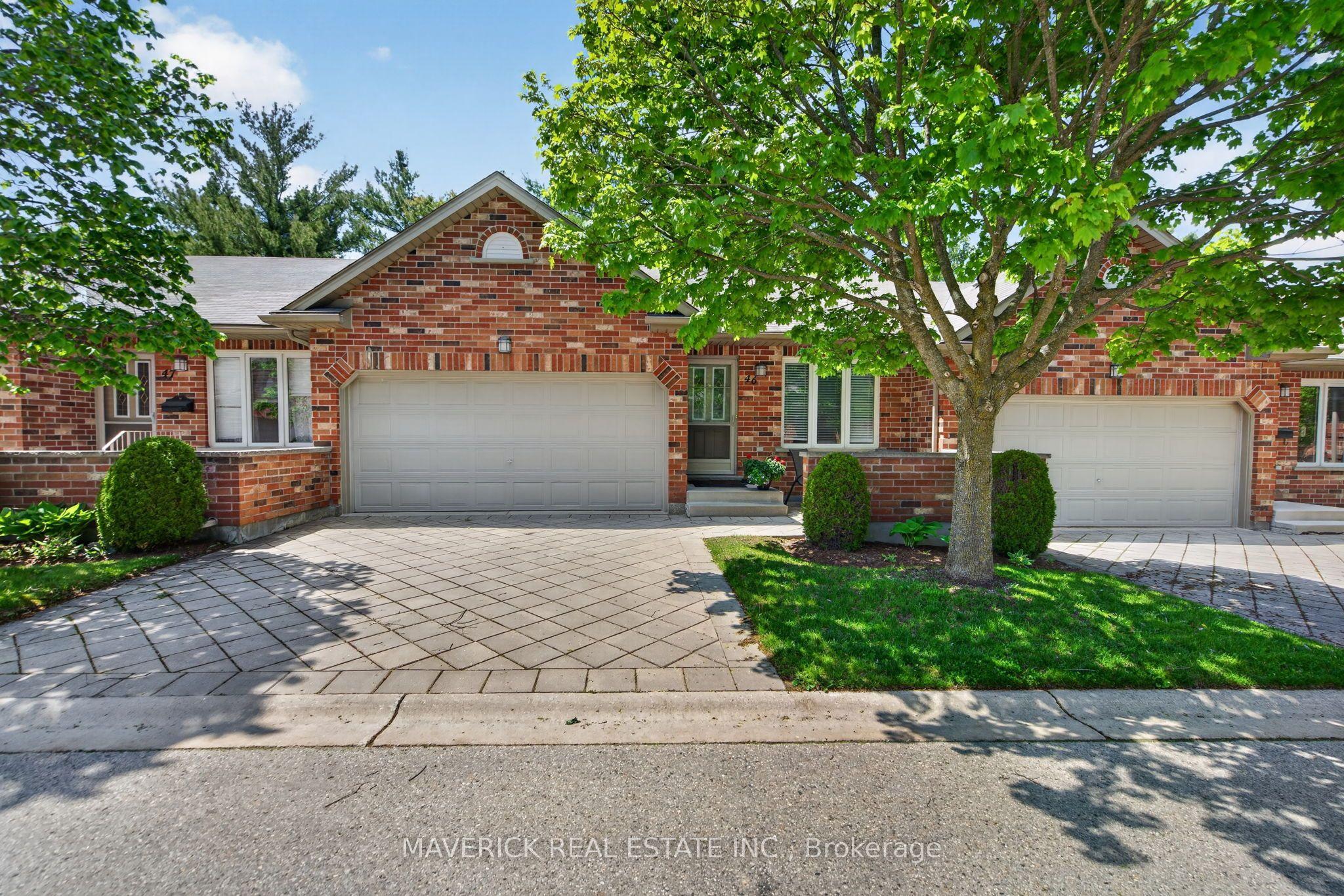 43 Capulet Walk, Unit 46 — photo 1