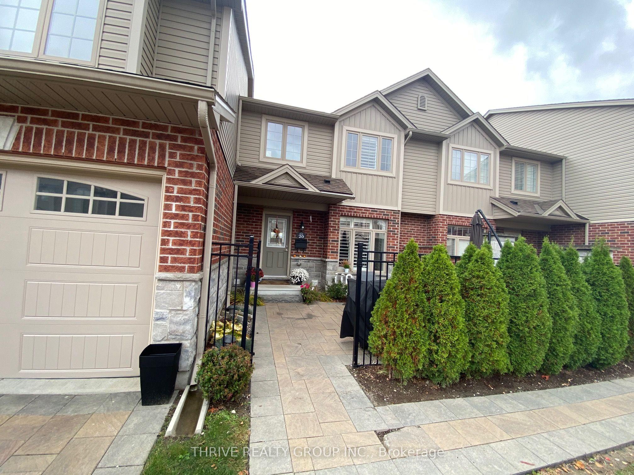 3399 CASTLE ROCK Place, Unit 20 — photo 1