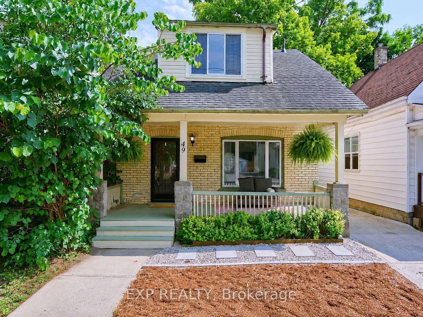 49 Euclid Avenue — photo 1